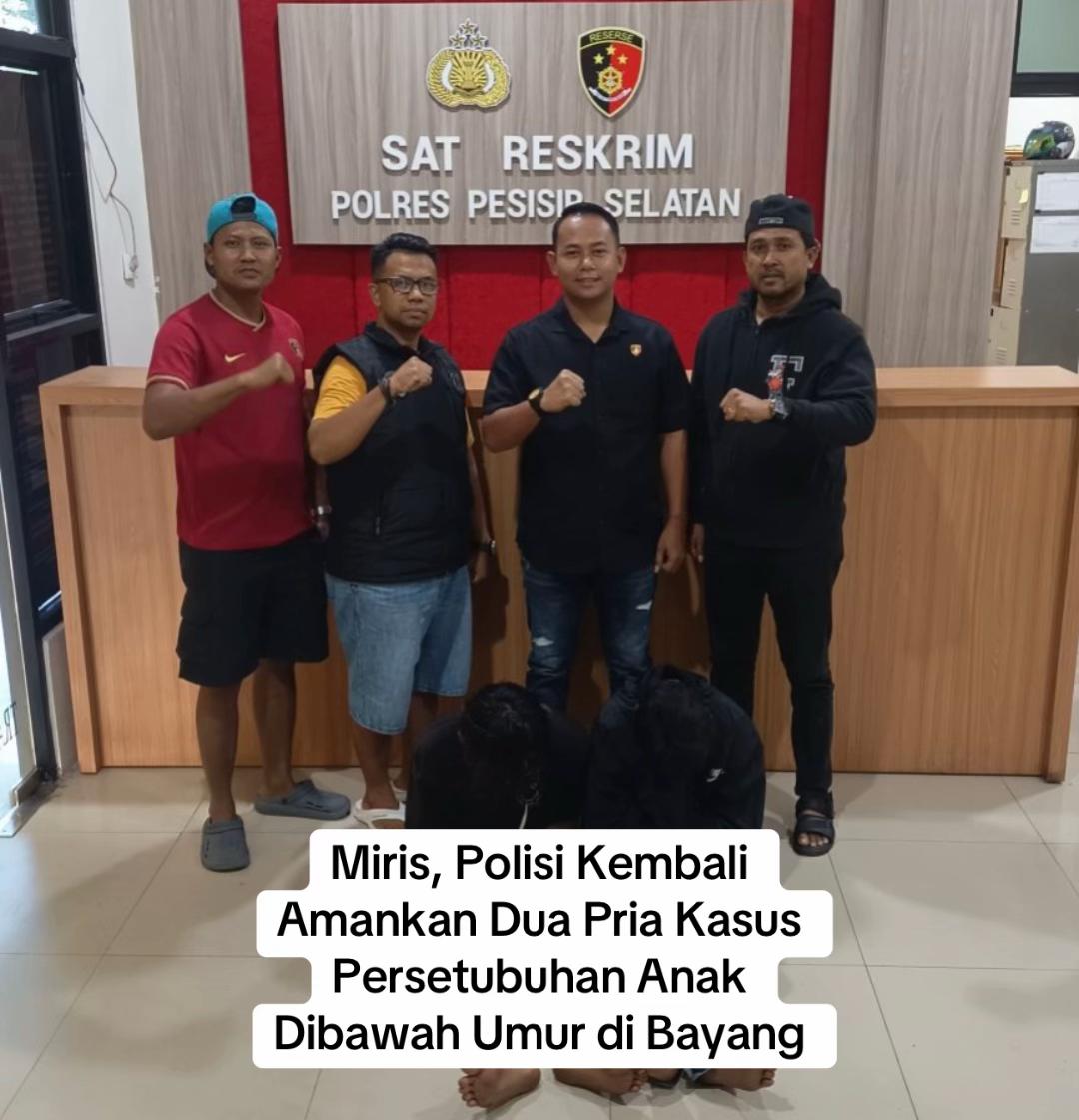 @Kabar Pessel
