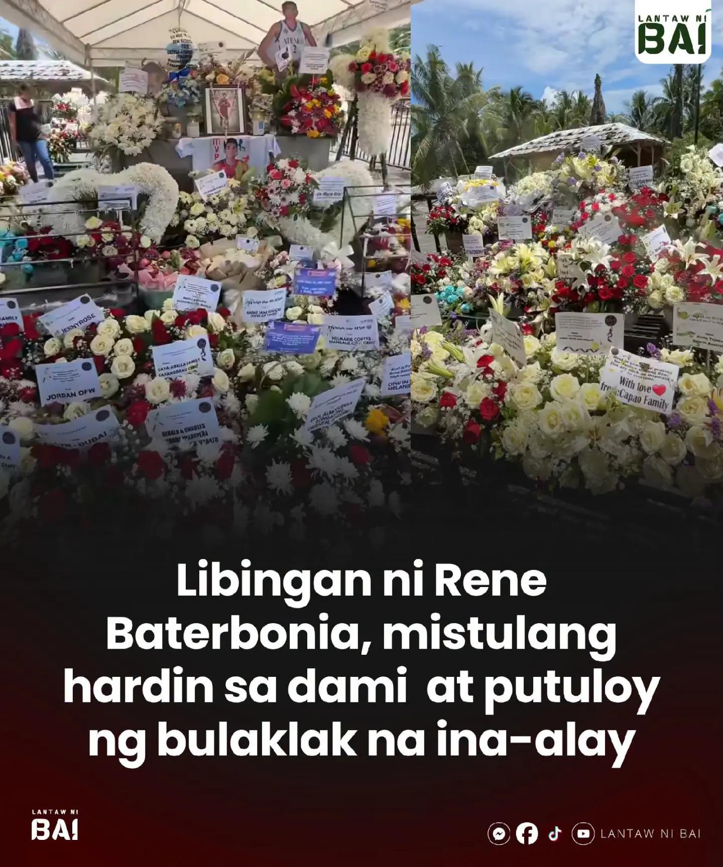 @Stephen Ambay Tejado