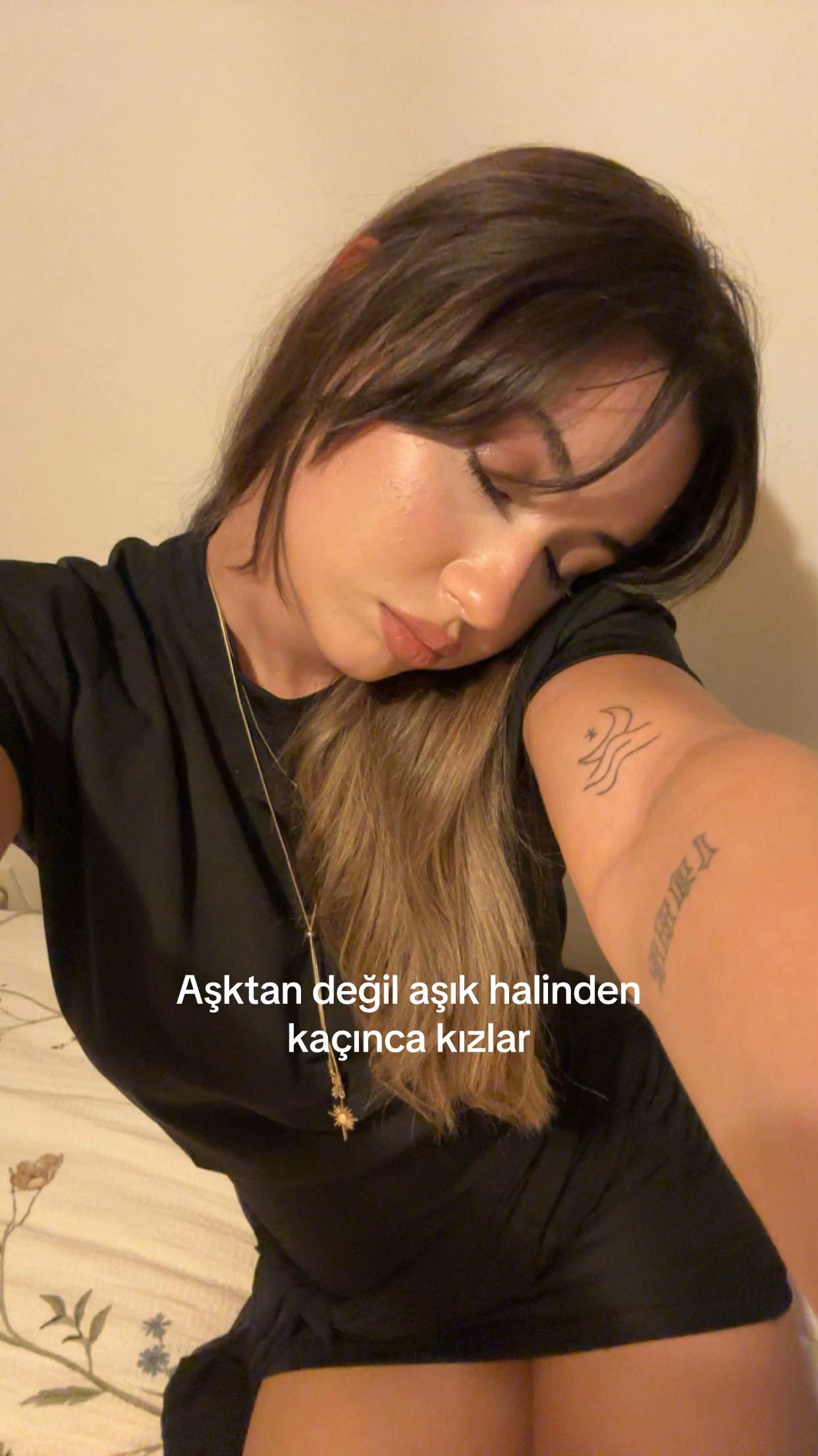 @Beren Kandemir