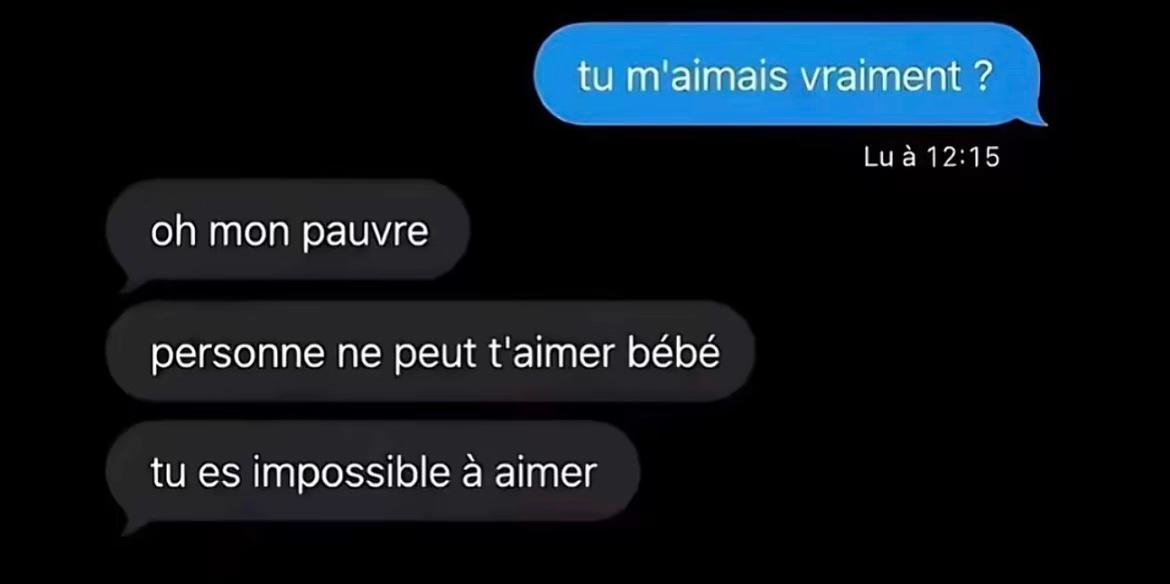 @;)