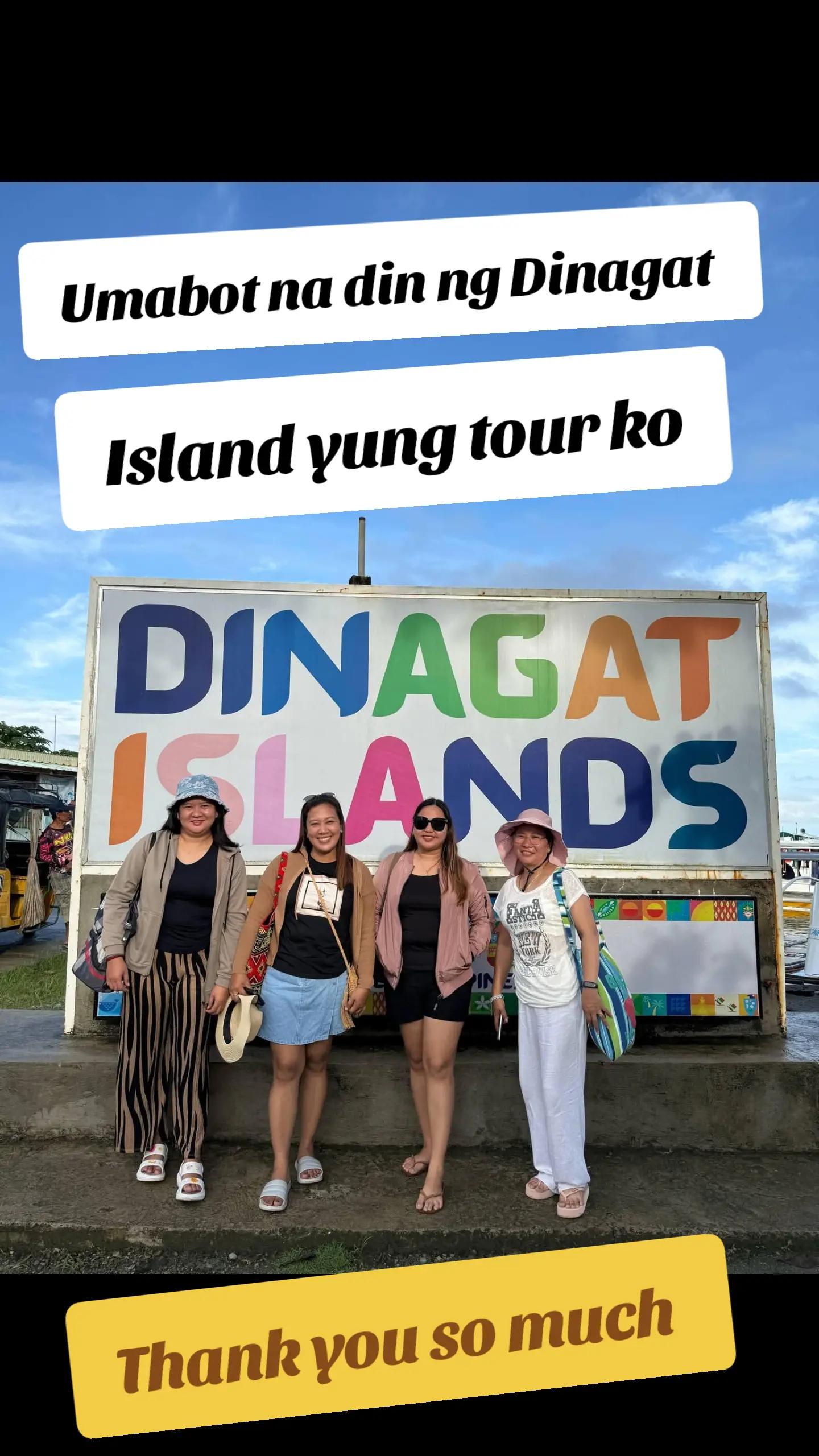 @Bisayang Tour Guide