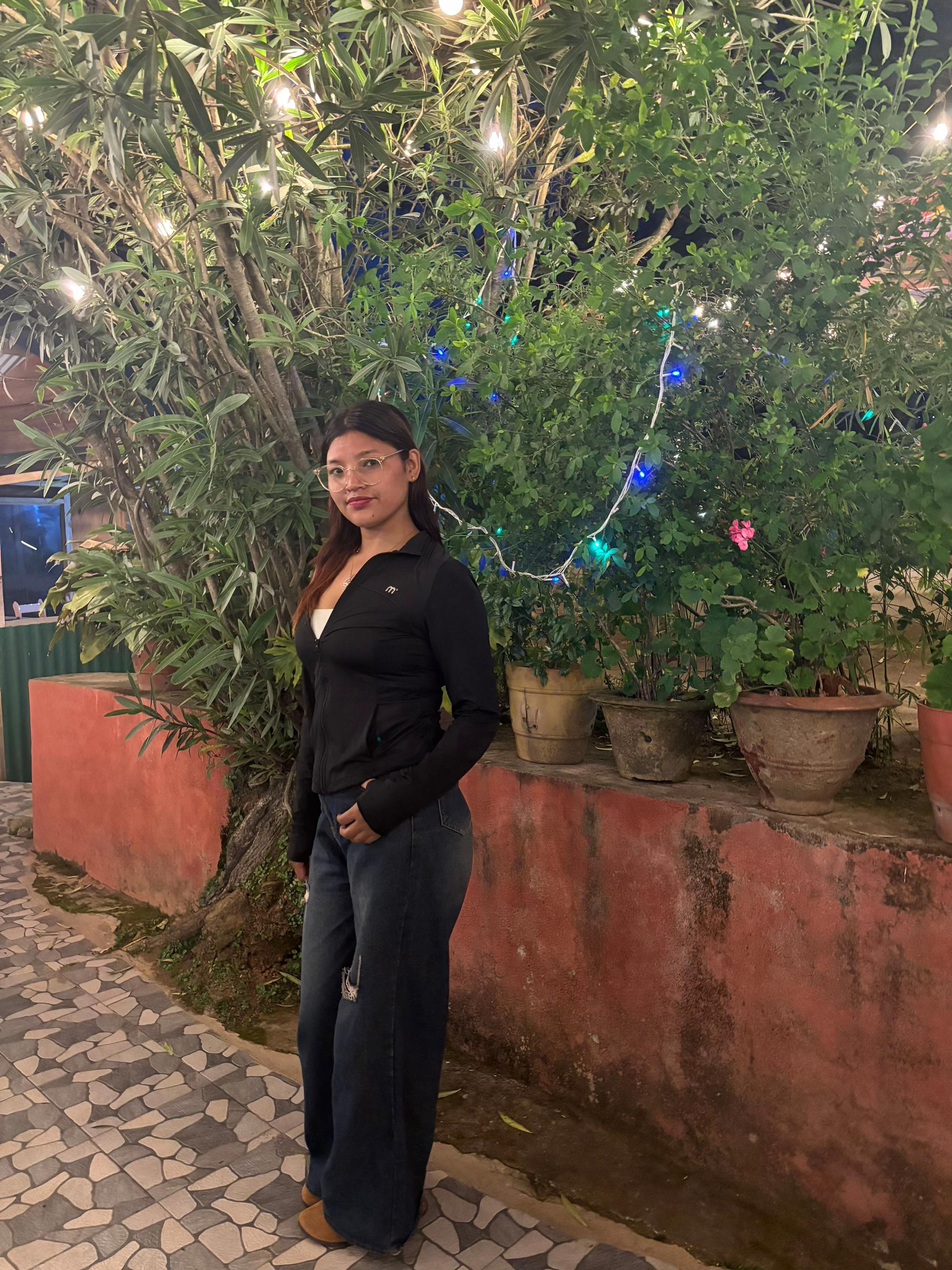 @nishu rai