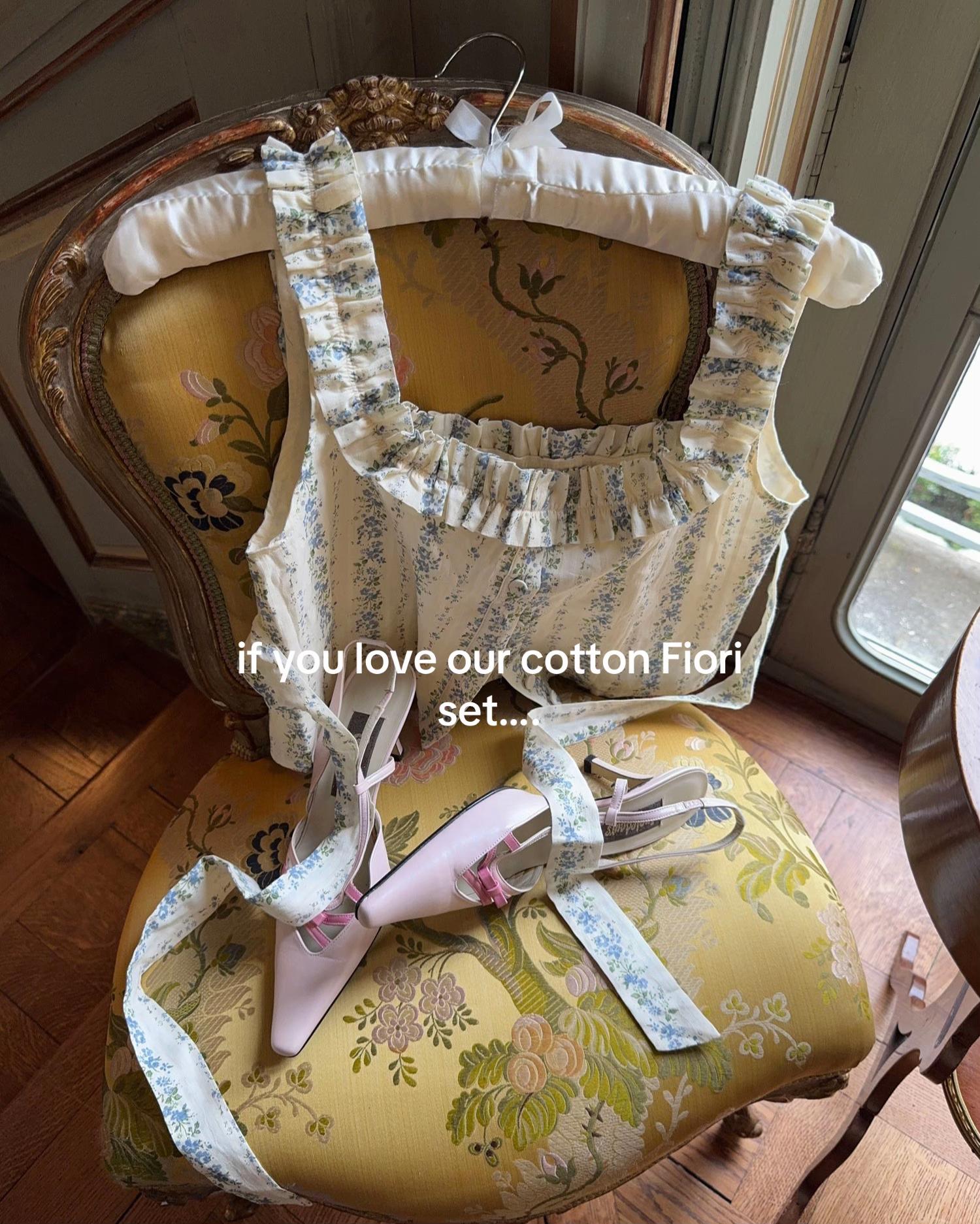 @Wild Rose & Sparrow