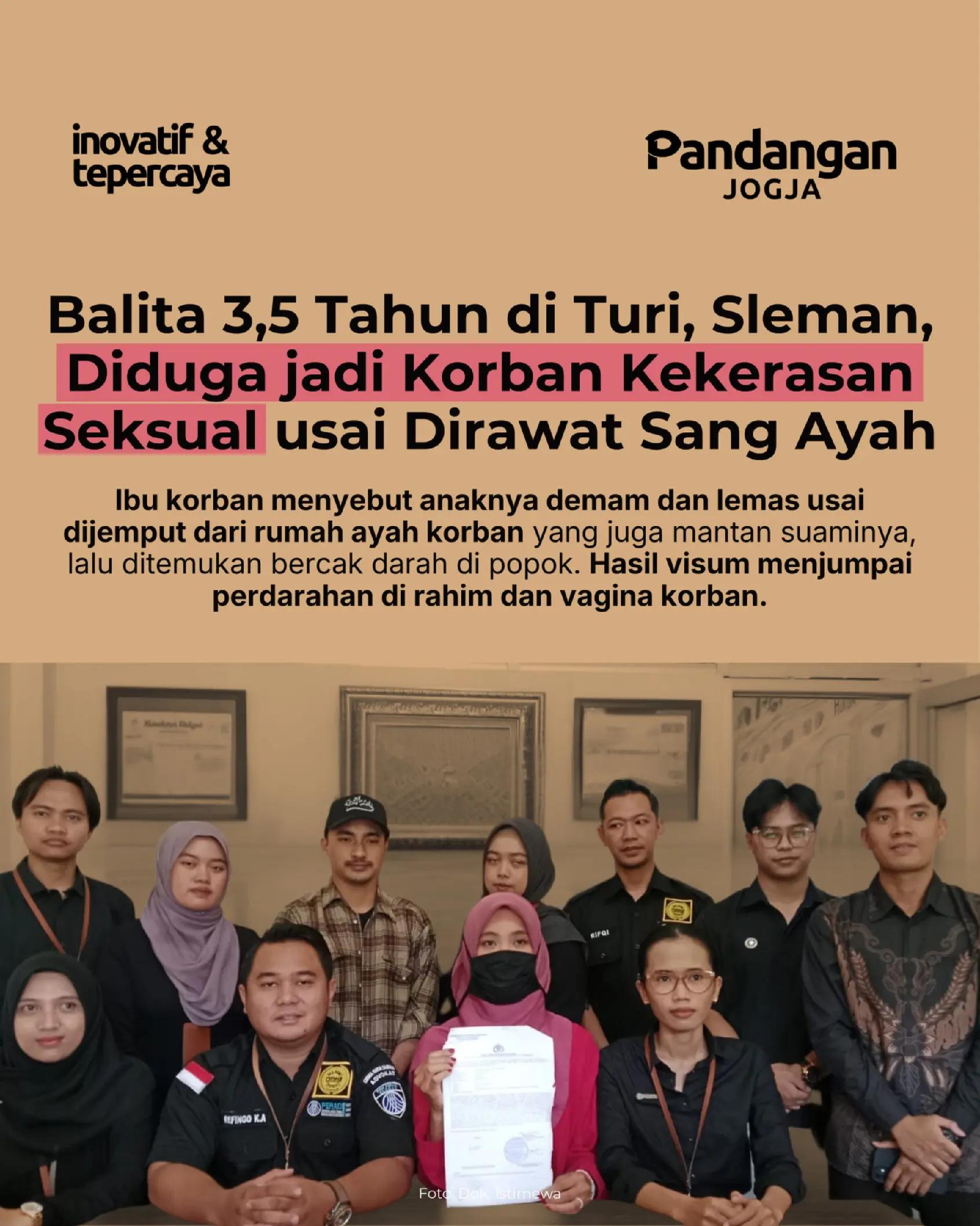 @Pandangan Jogja