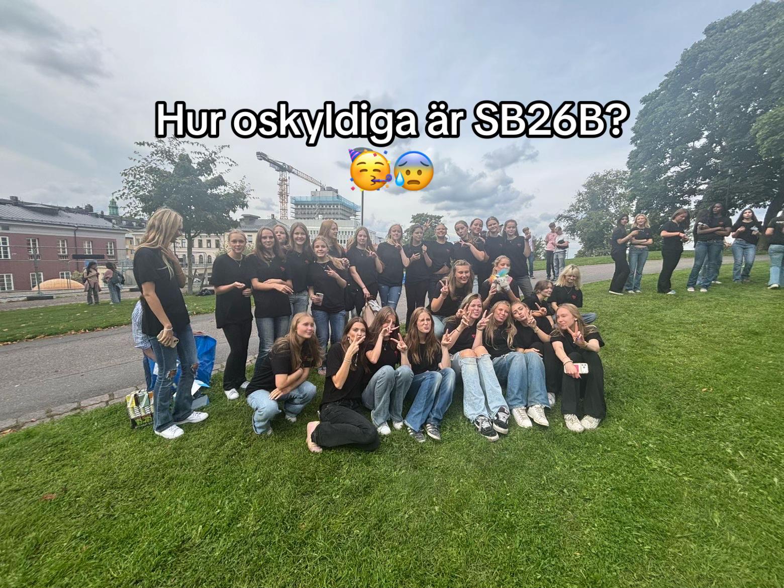 @SB26B 🏆🦄
