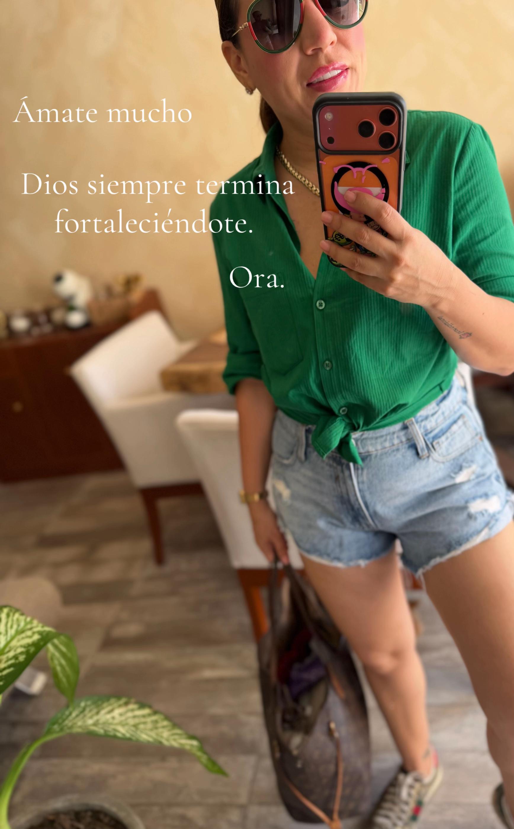 @Diana Salgado
