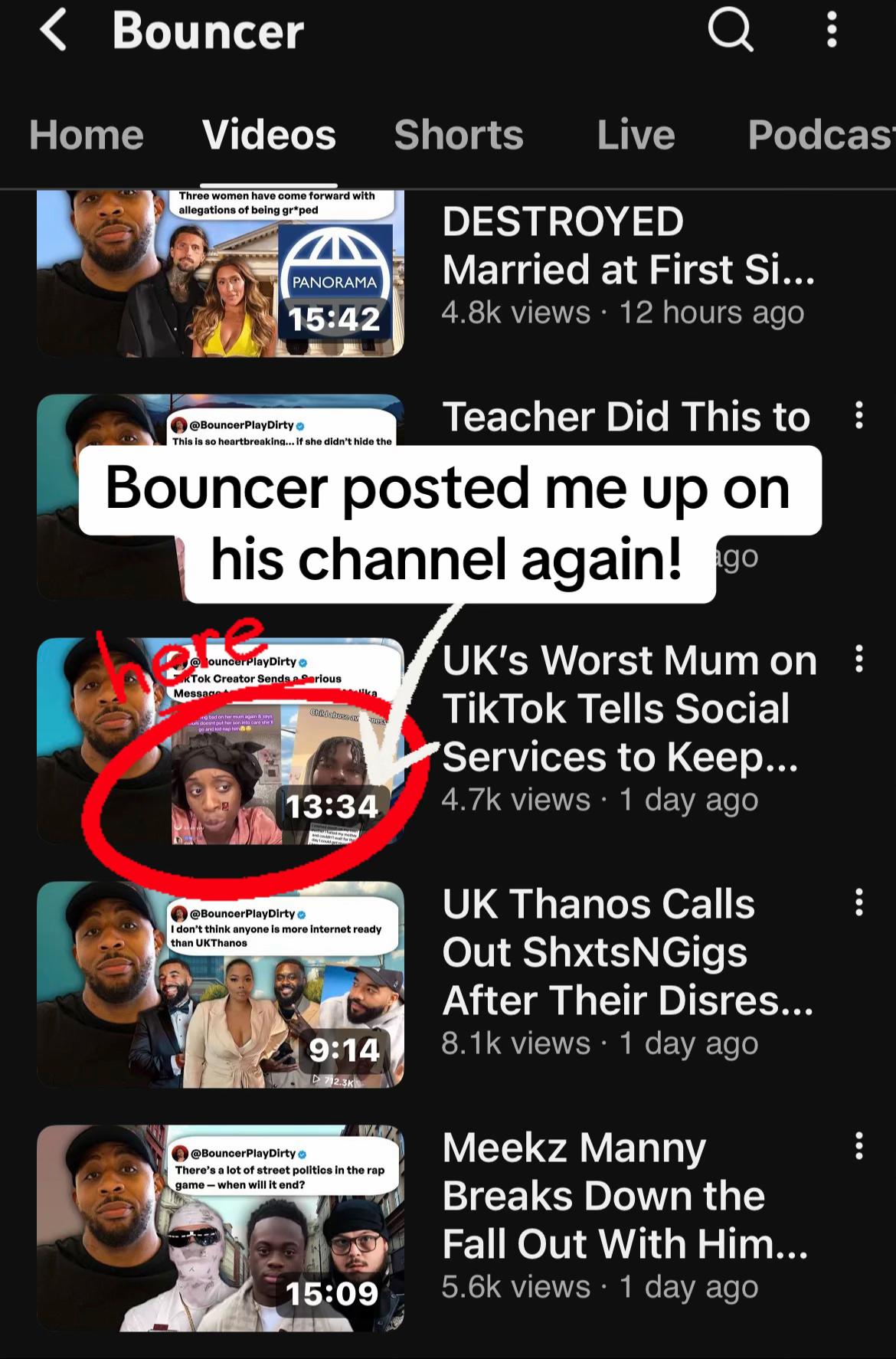 @RomeyReacts
