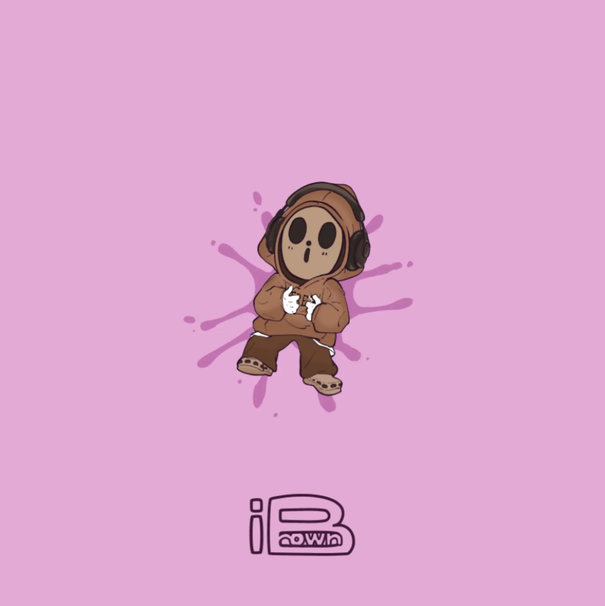 @아이브라운 iBrown