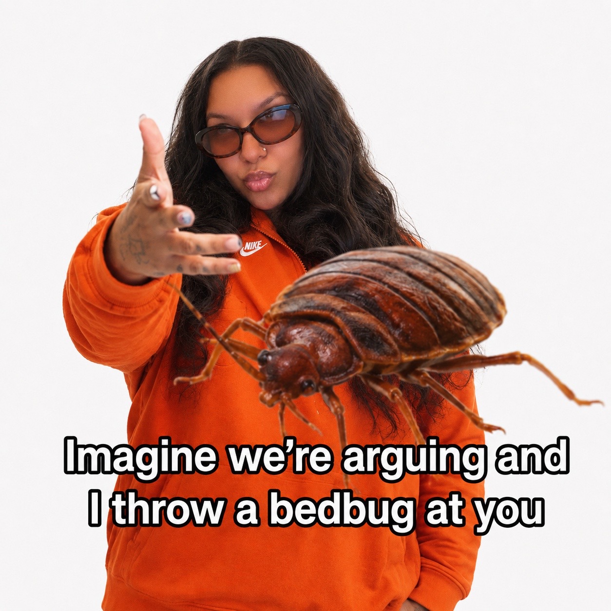 @Call me Raina