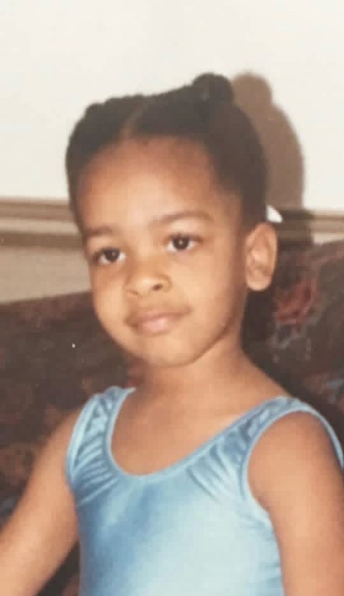 @Lauren Yvonne