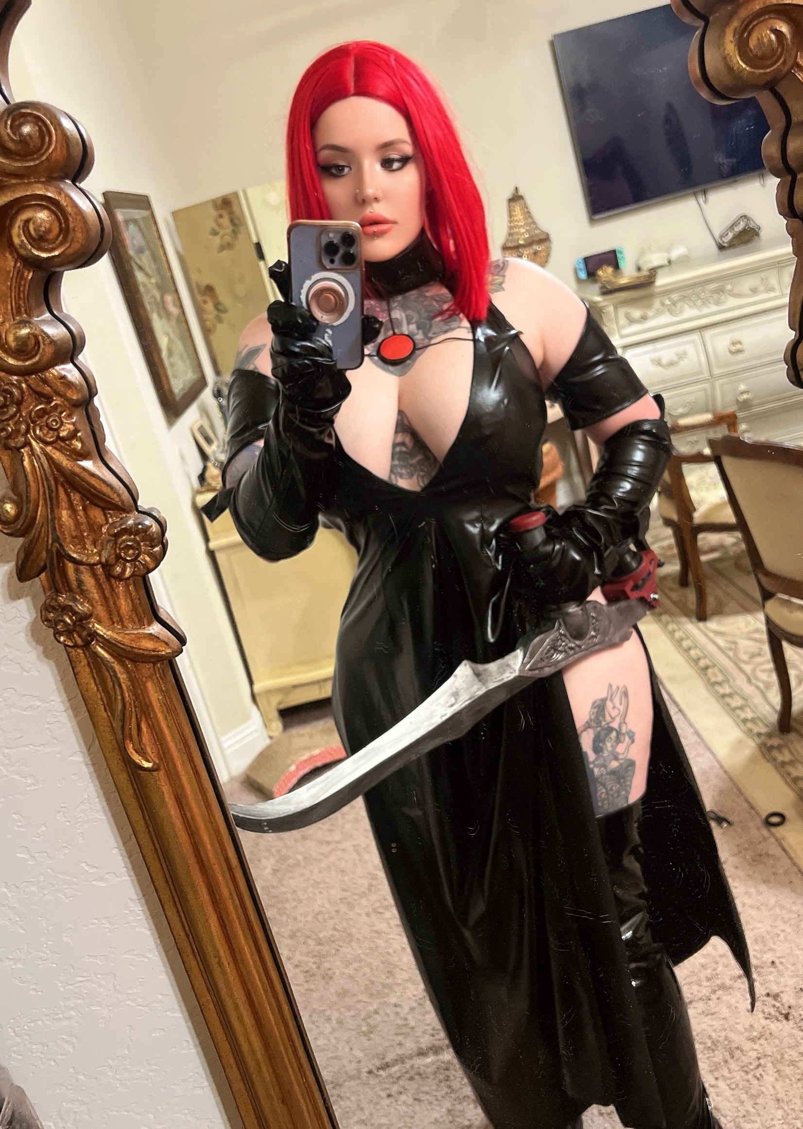 @heavenleebunnie