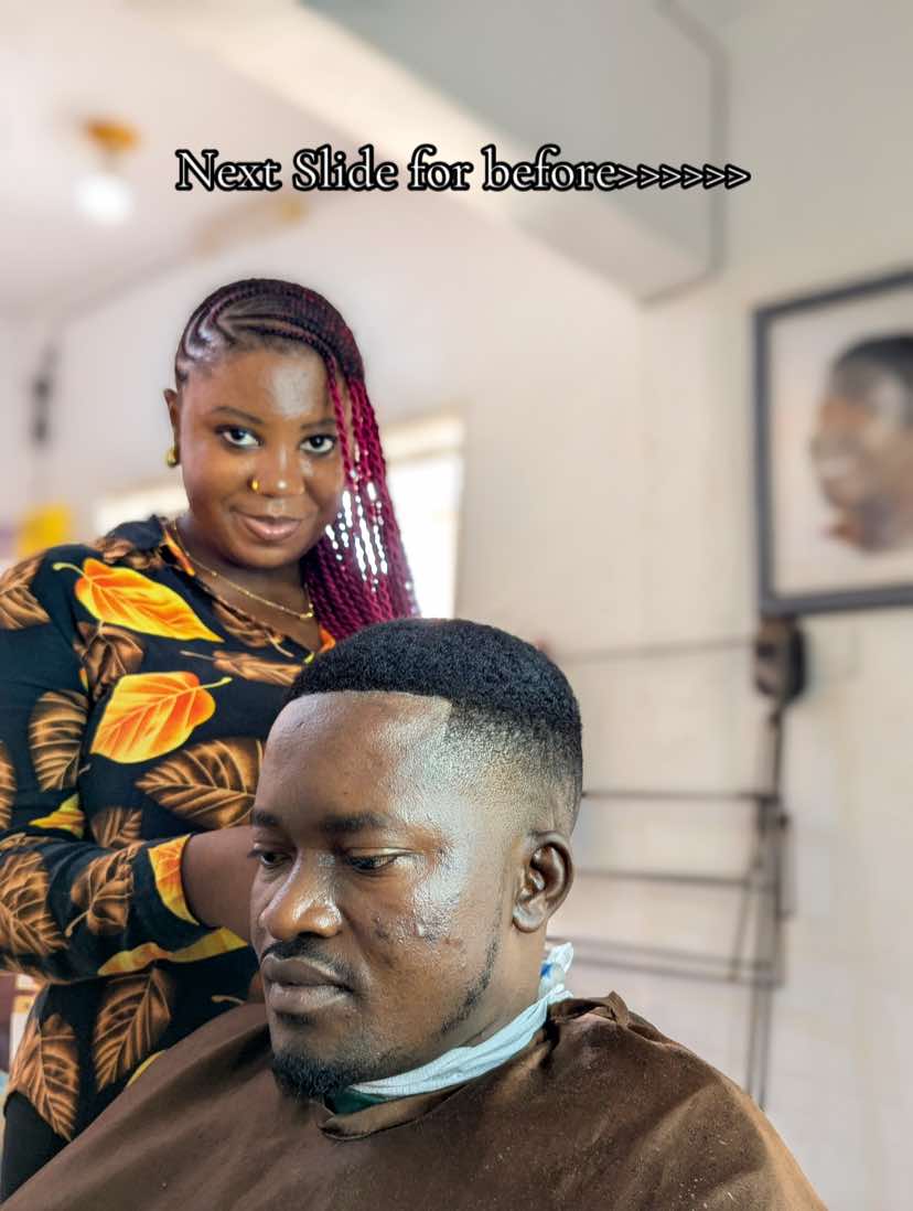 @QueenLee cuts