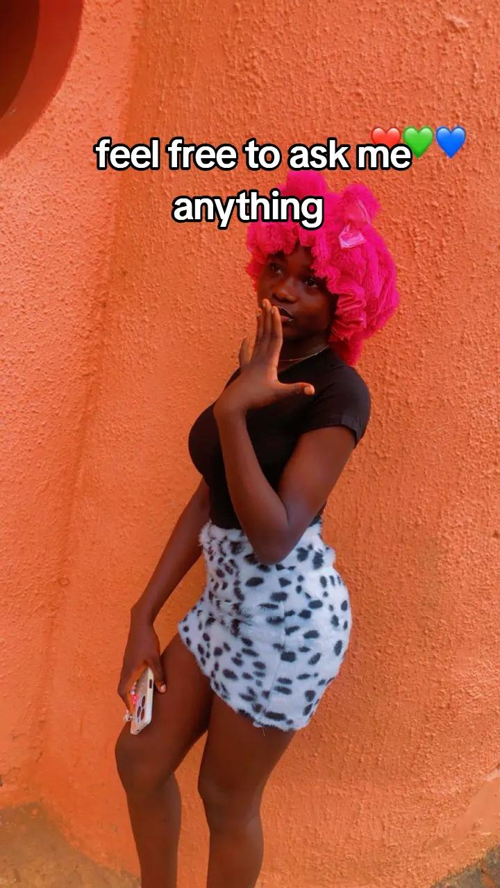 @pretty Queen🇳🇬