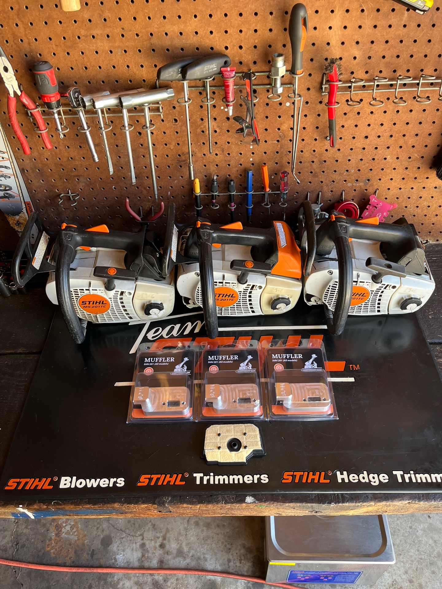 @Preferred Saw Worx