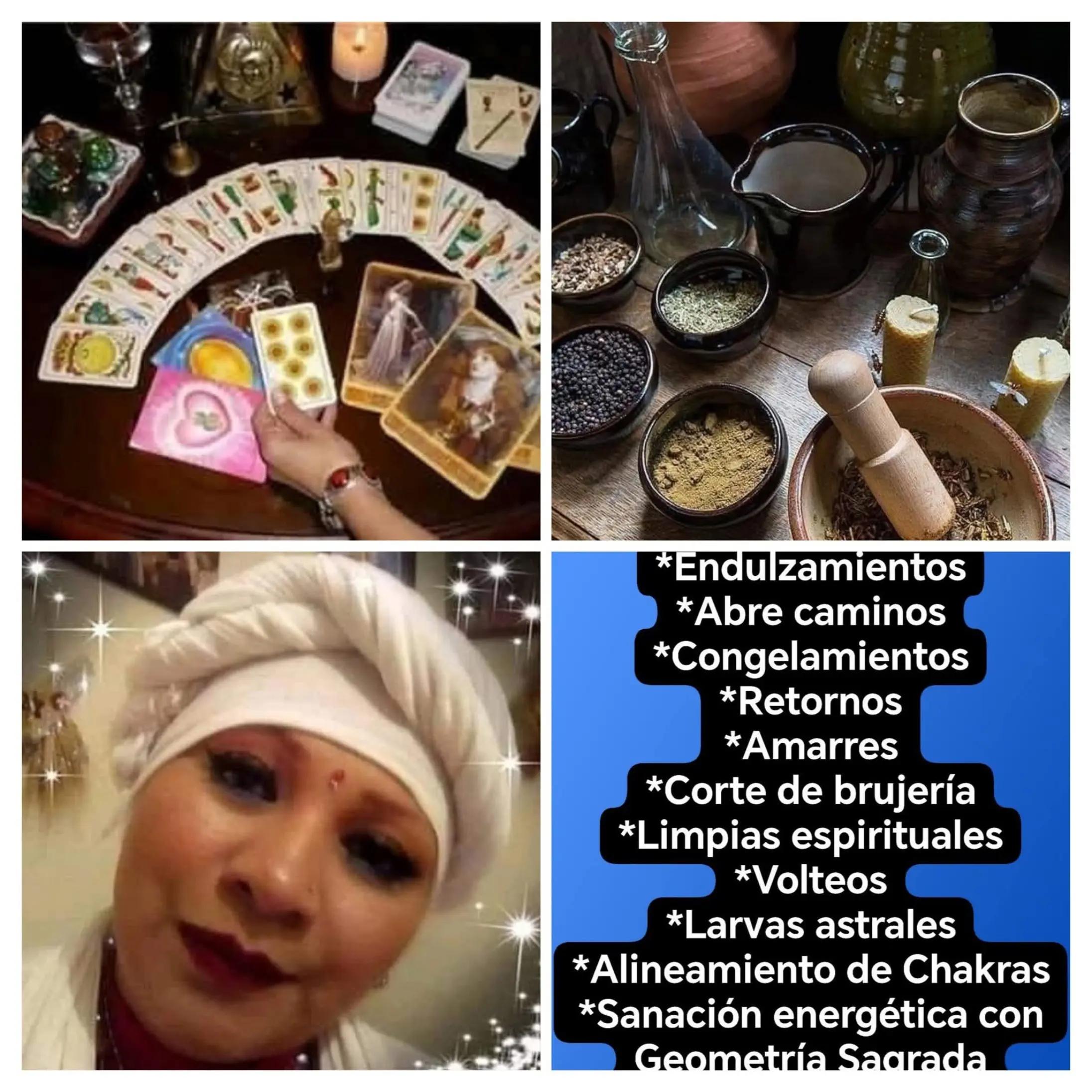 @Ángeles en tu vida