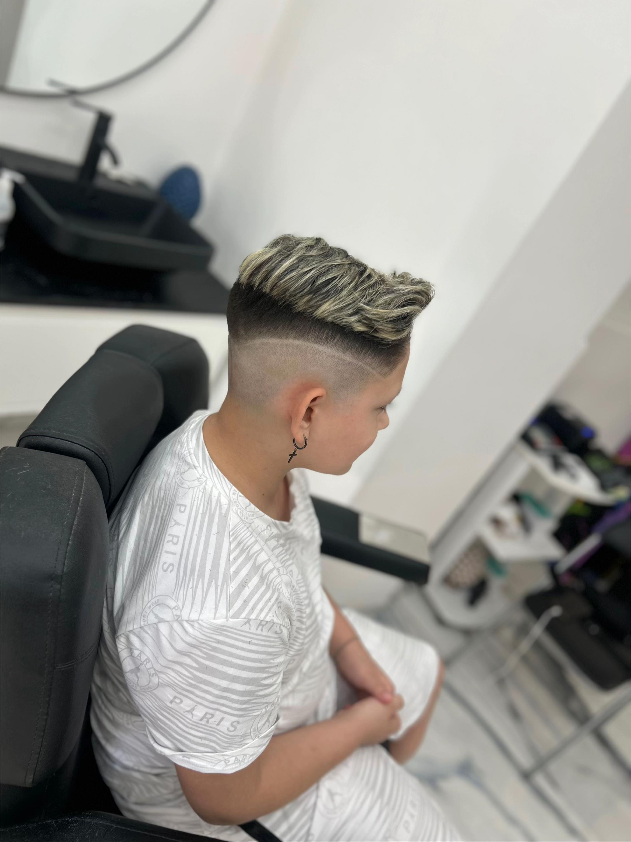 @Michele.Piccolo.Barber💈