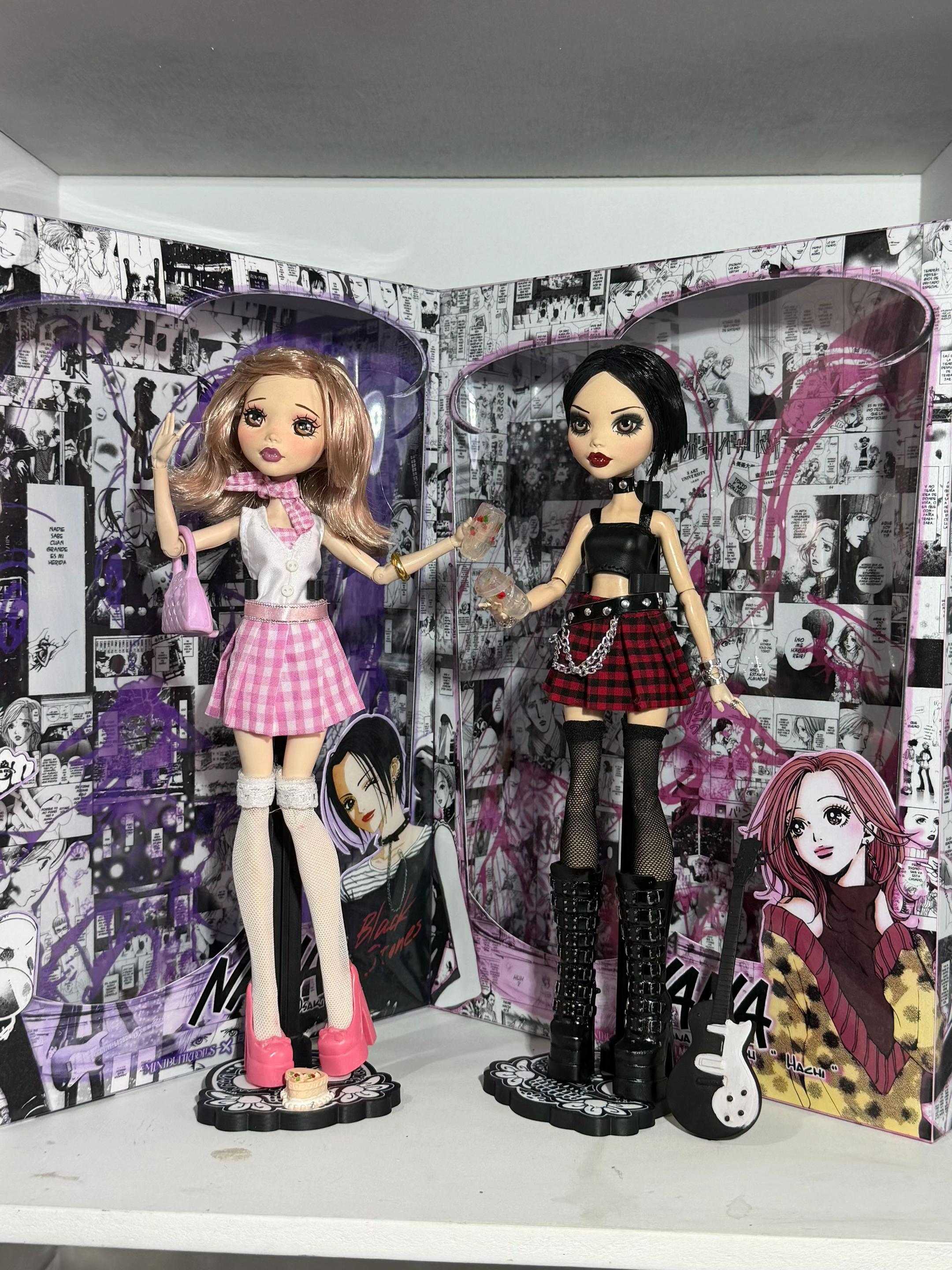 @@MinibutikDolls