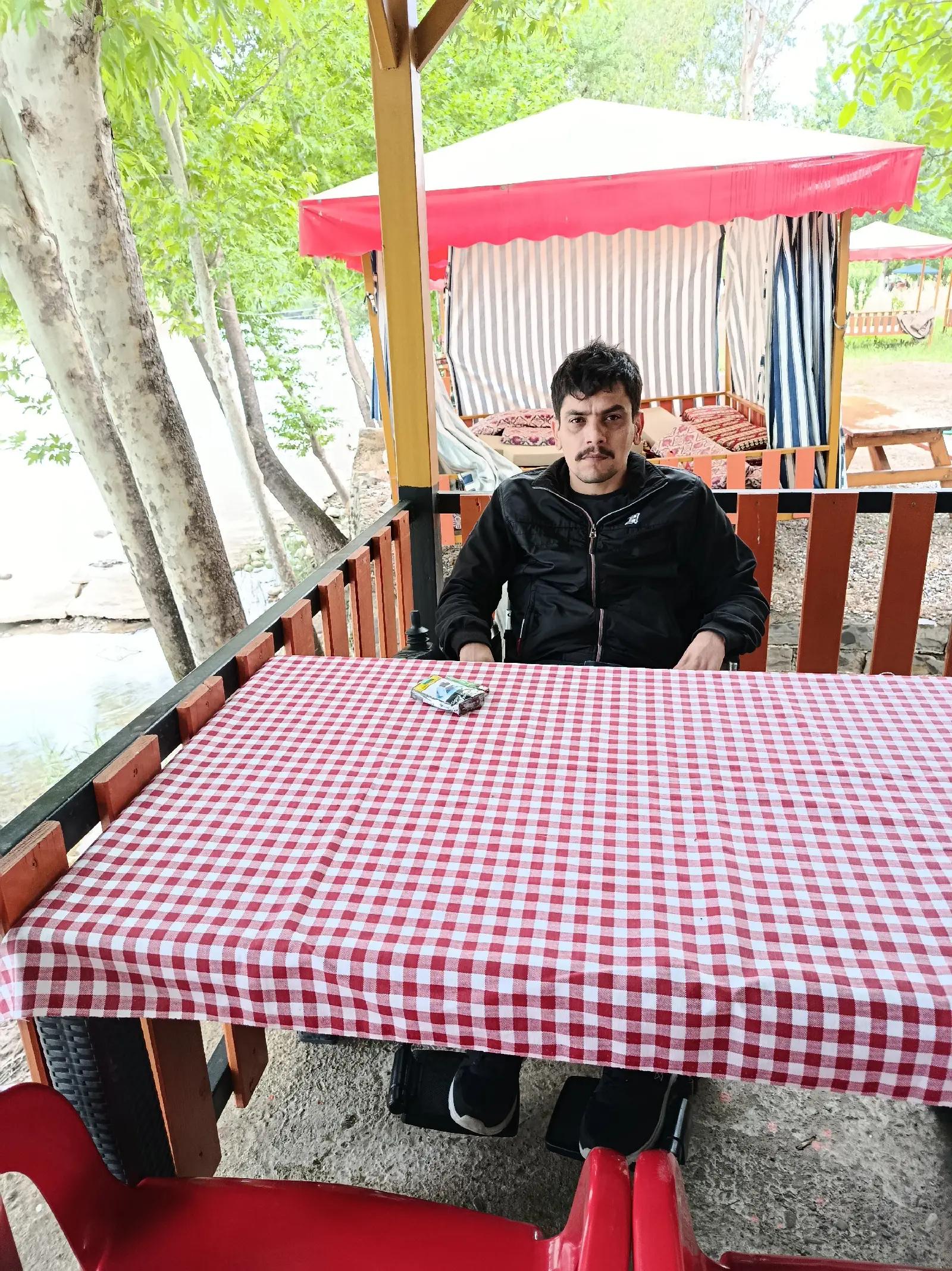 @Burhanettin topal