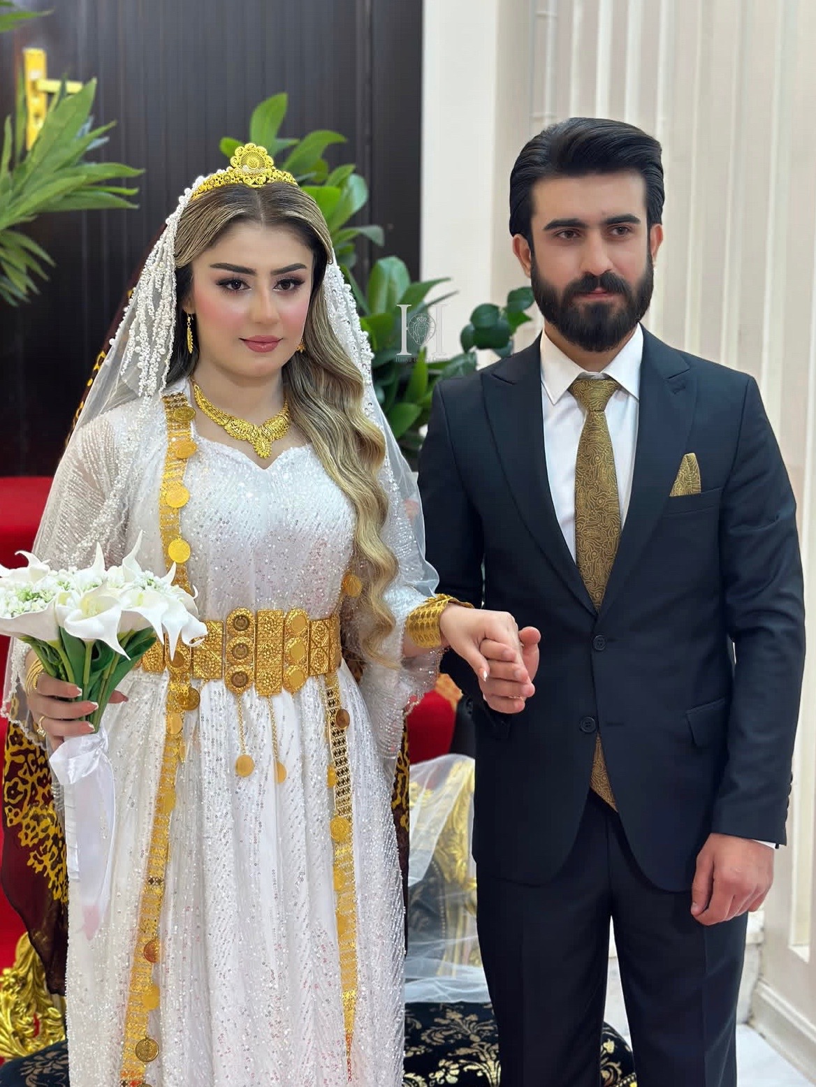 @𝗞𝗨𝗥𝗗 𝗪𝗘𝗗𝗗𝗜𝗡𝗚👰🏻♀️