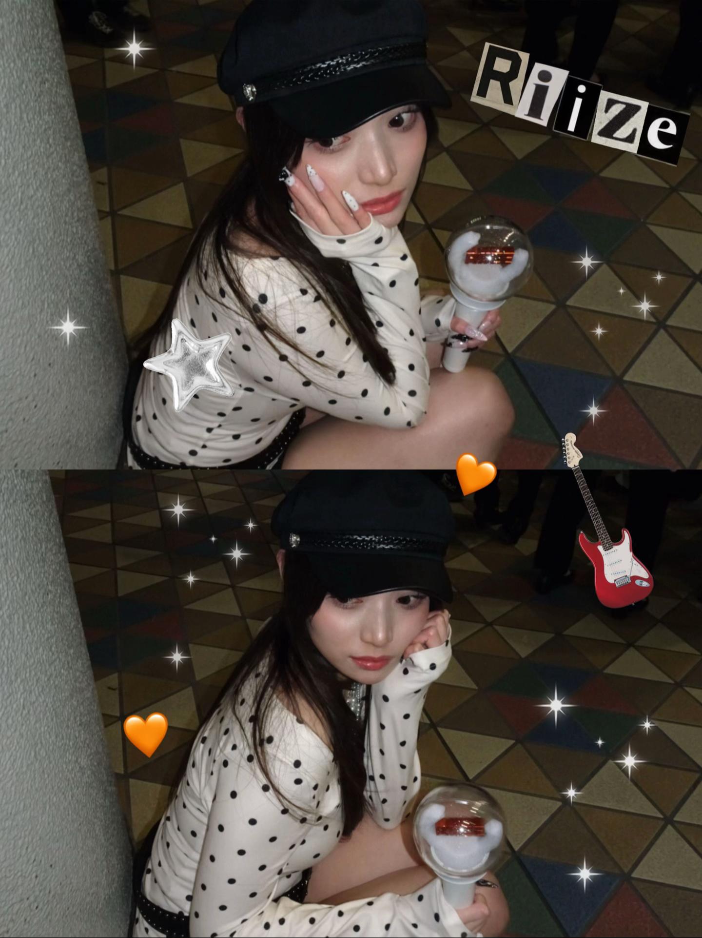 @花音