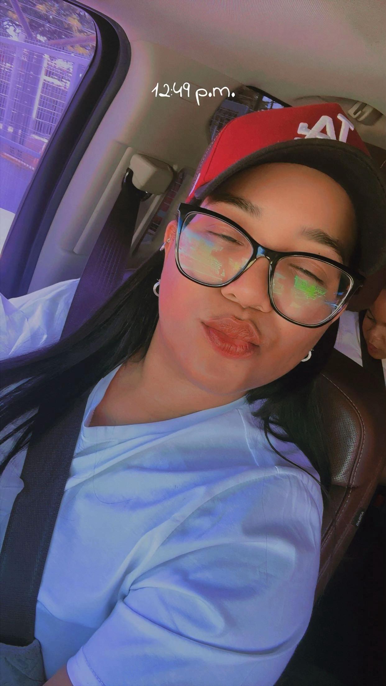 @Criisty Garcia