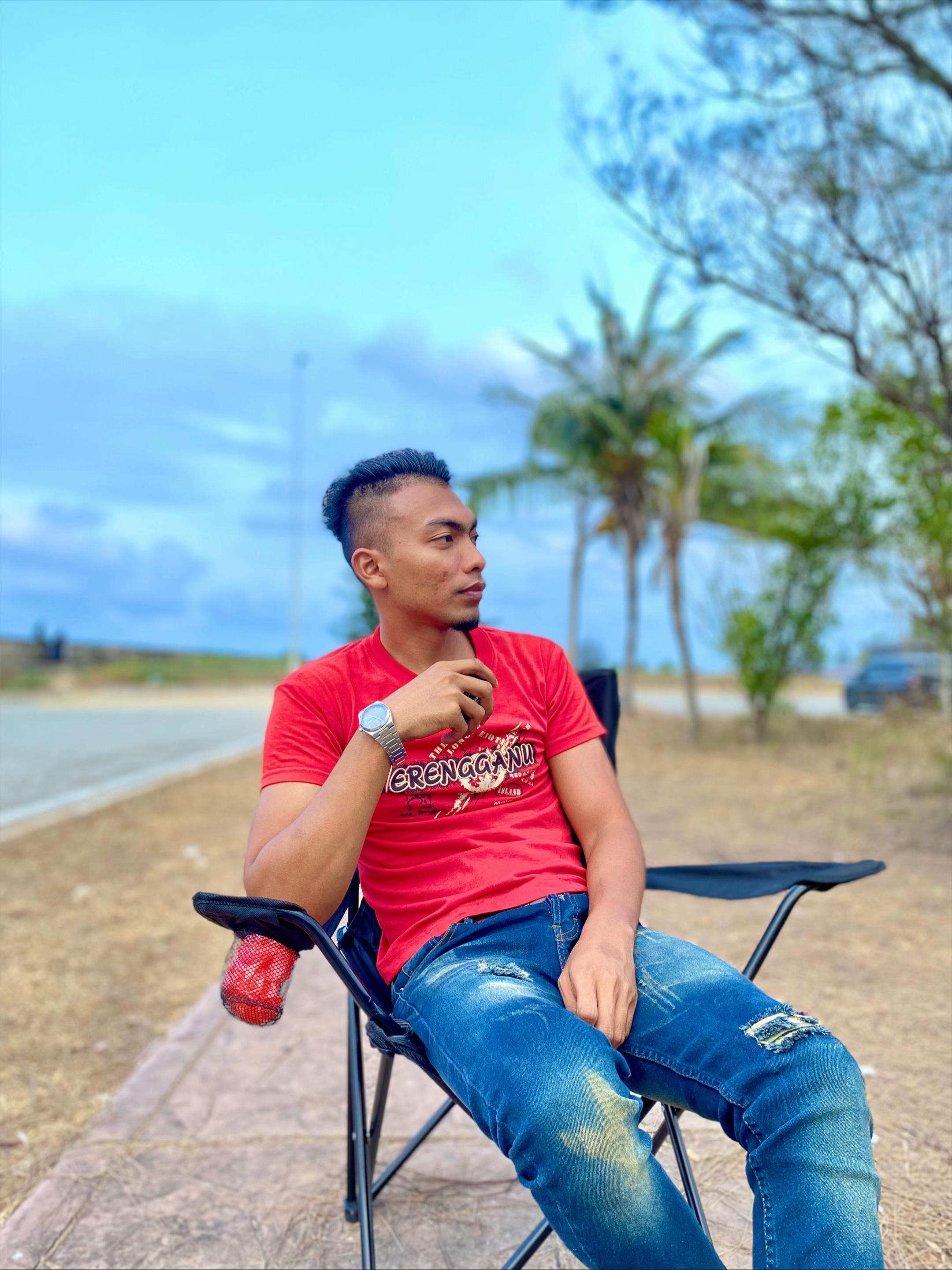 @Mohd Nazmi
