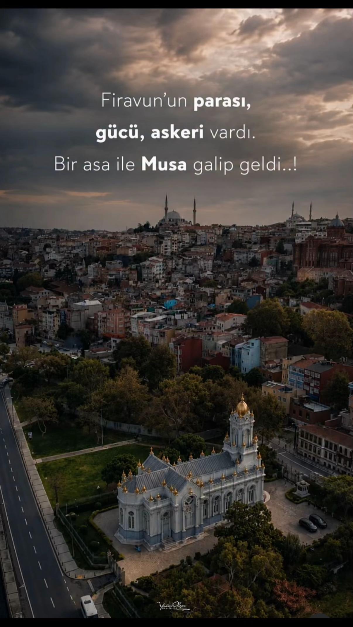 @Bülent ERKUŞ