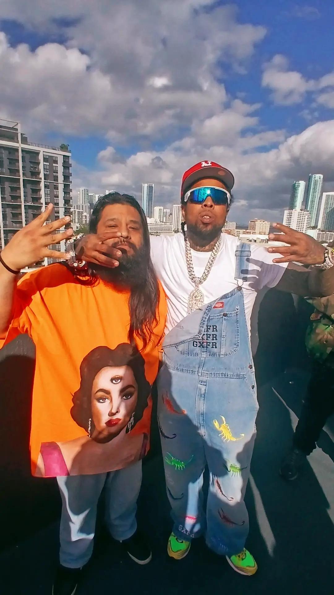 @TrillMexican305