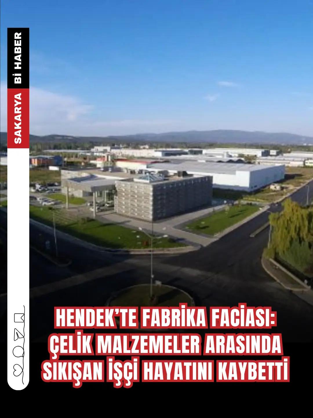 @Sakarya Bi Haber