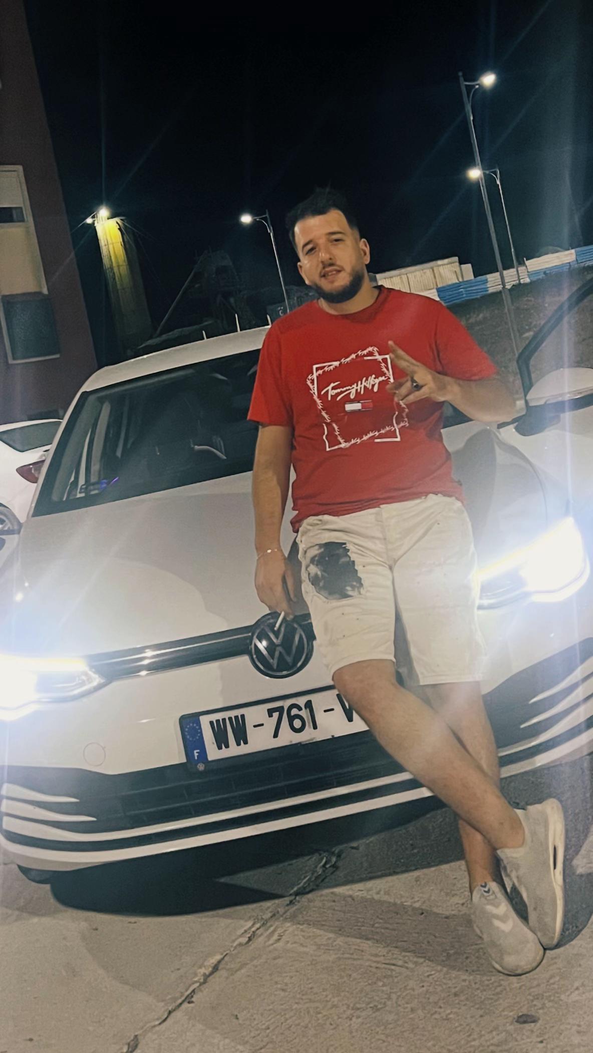 @Fares Benz603