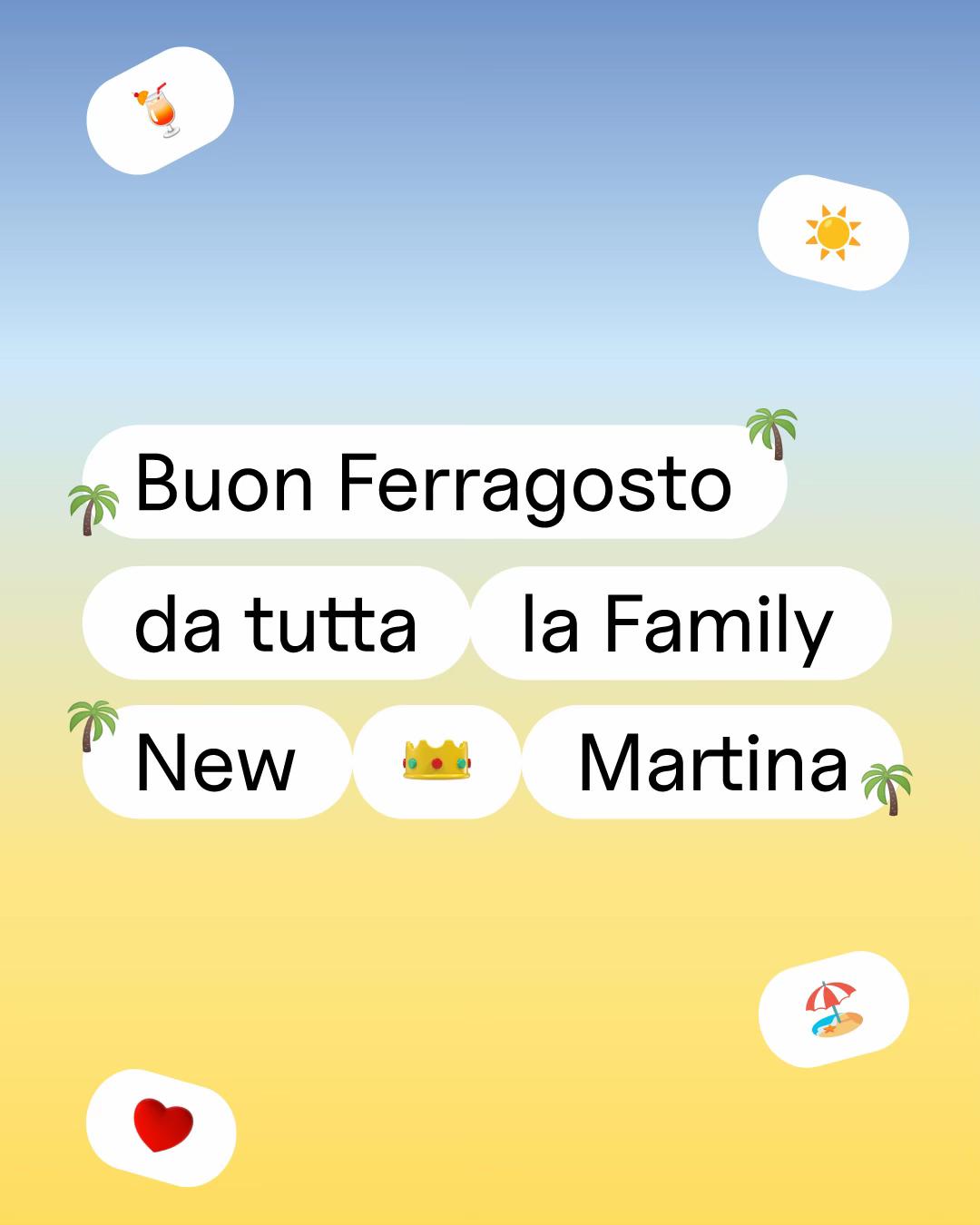 @New Martina