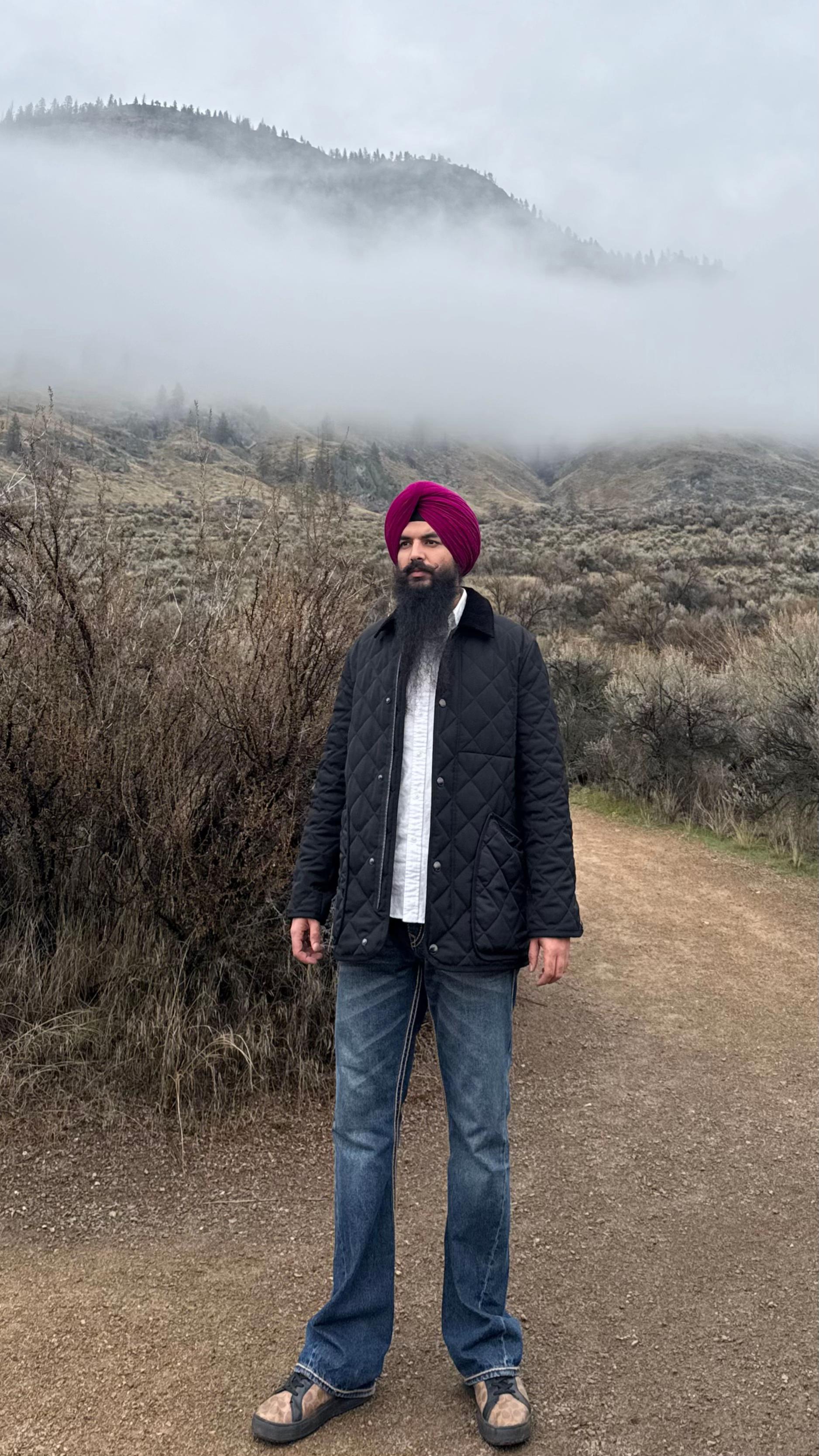 @ਕਟਾਨ ਸਿੰਘ ਨਿਹੰਗ