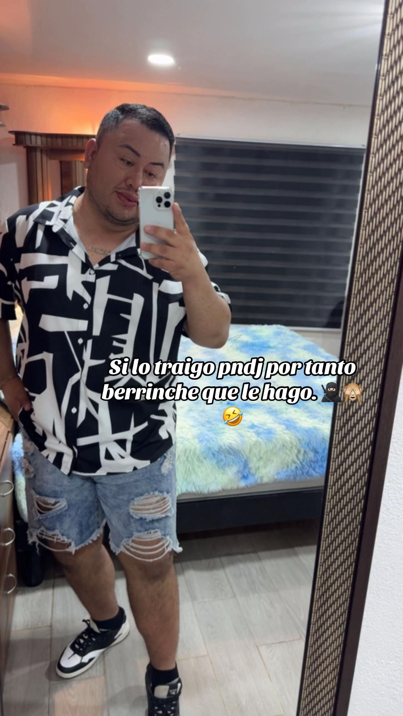 @❣️ Eduardo Mendez ❣️