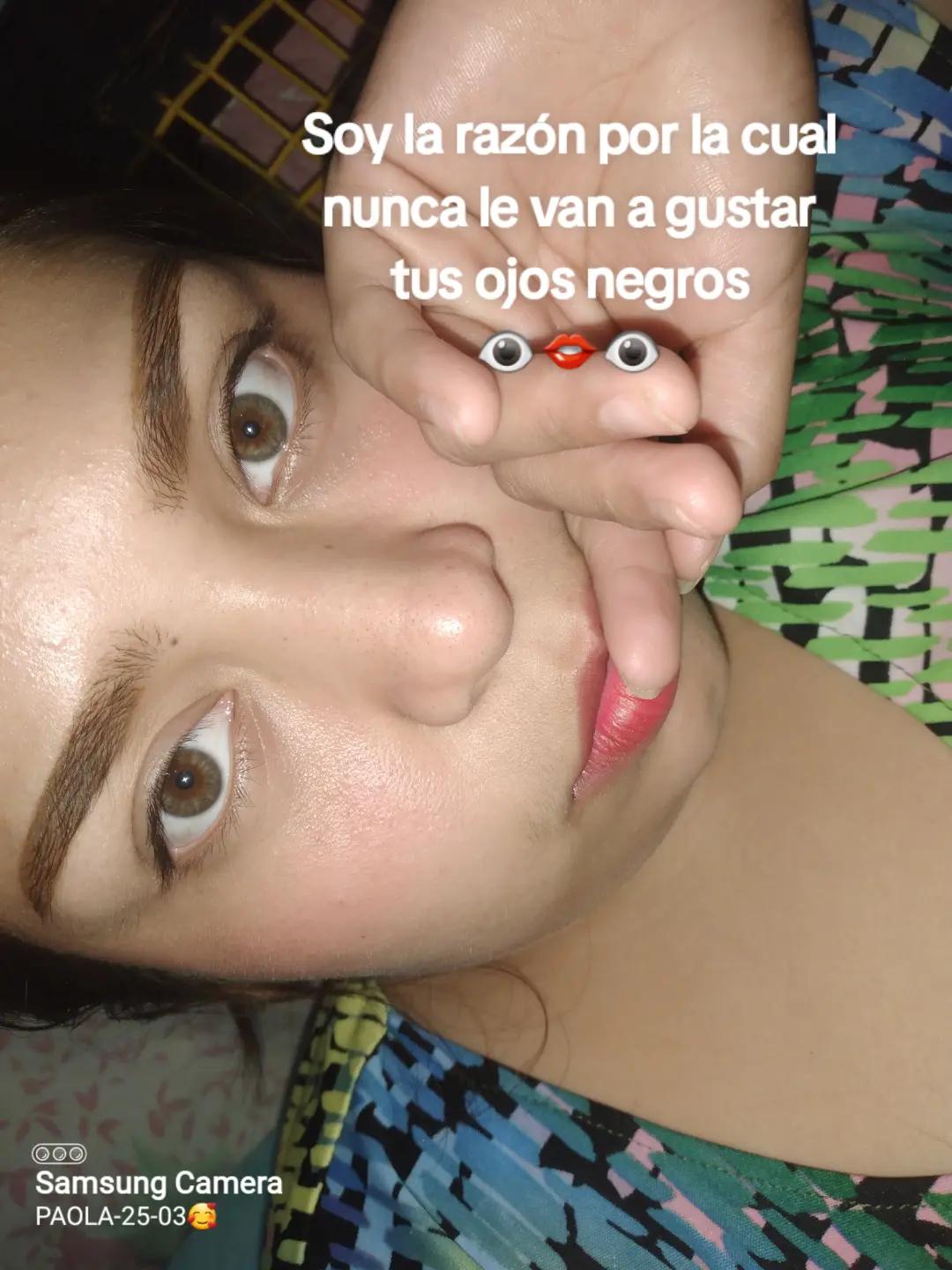 @Paola Lazaro🕷💖