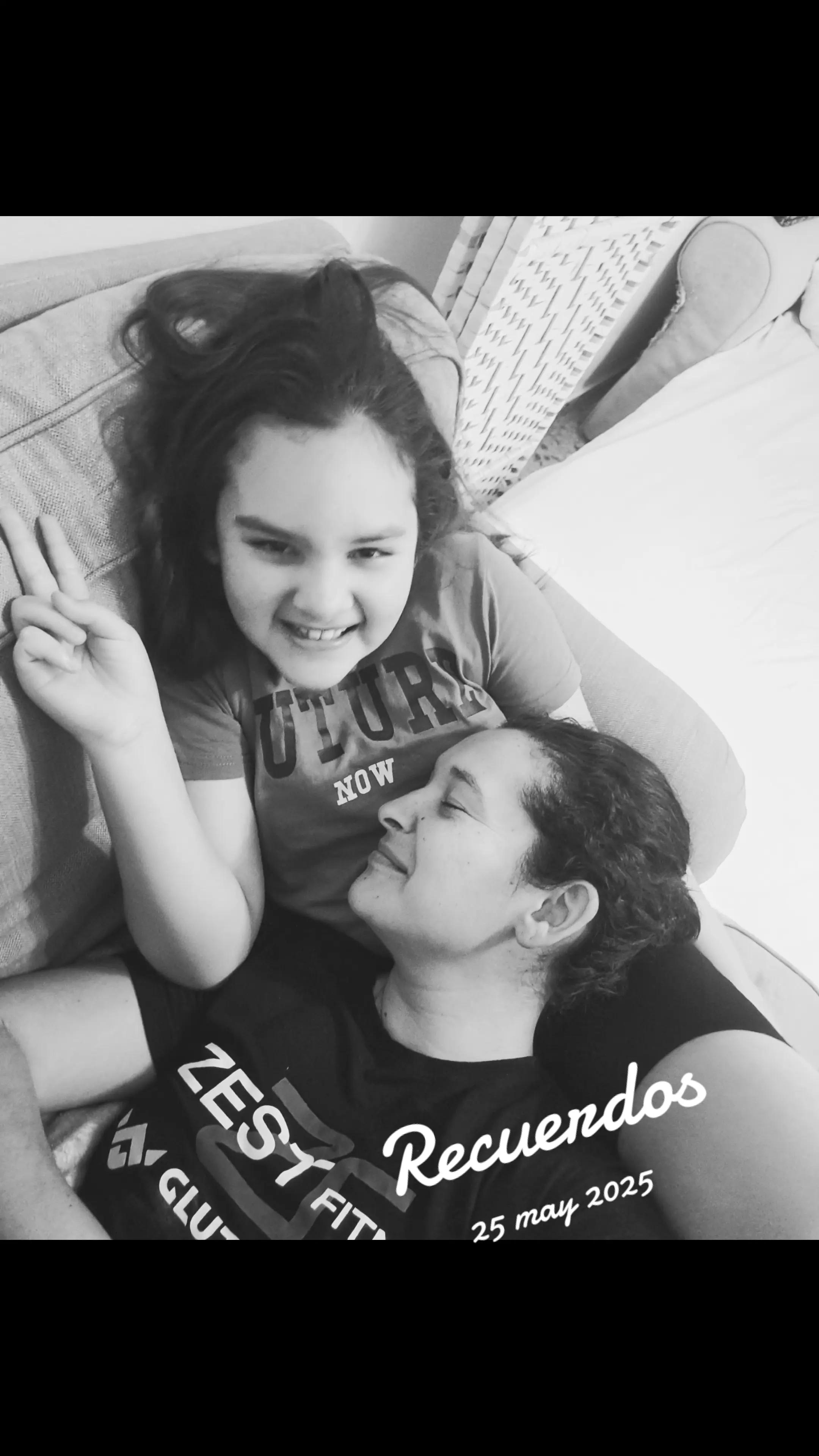 @Liliana Bordon!