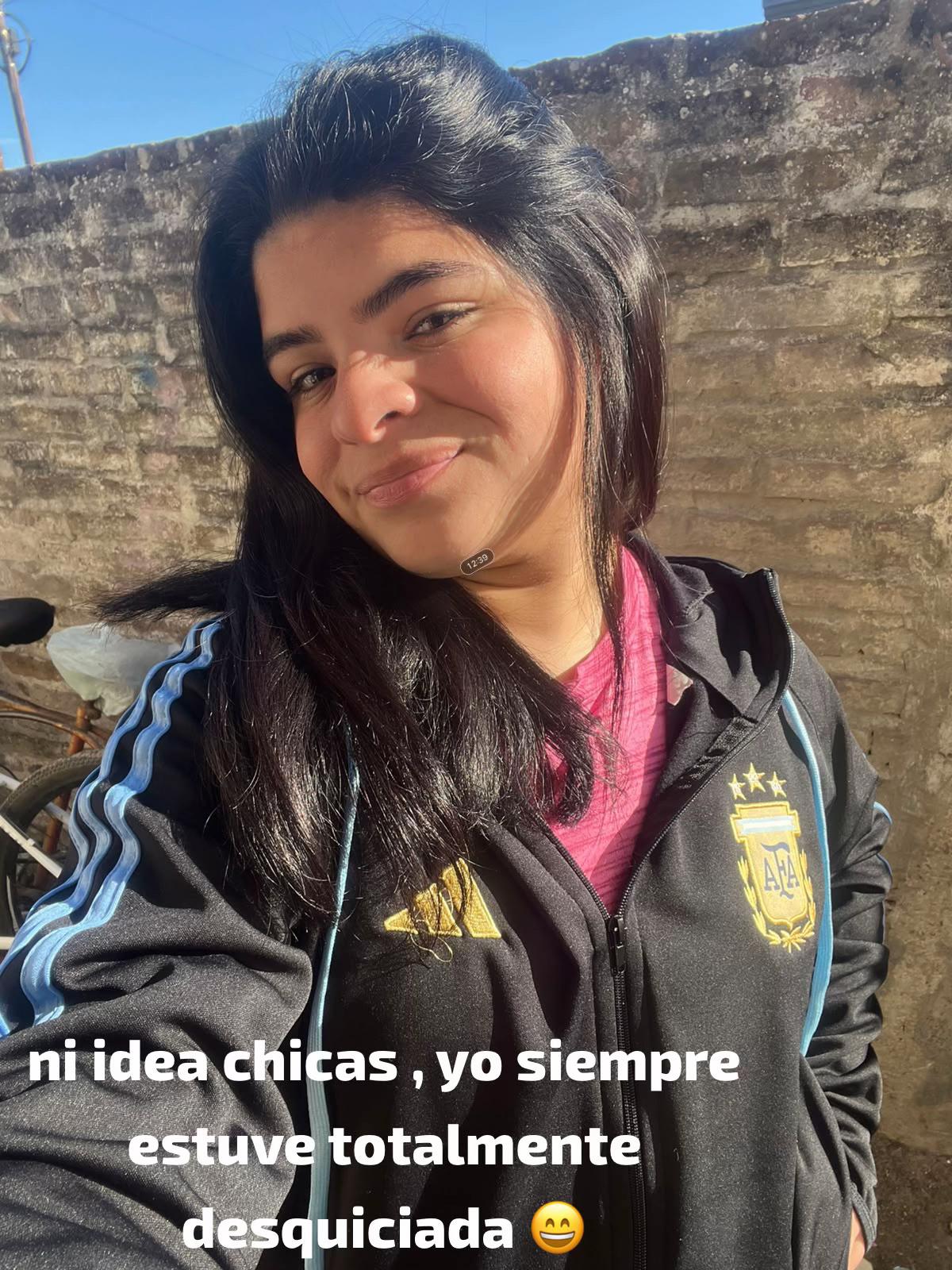 @Isabella