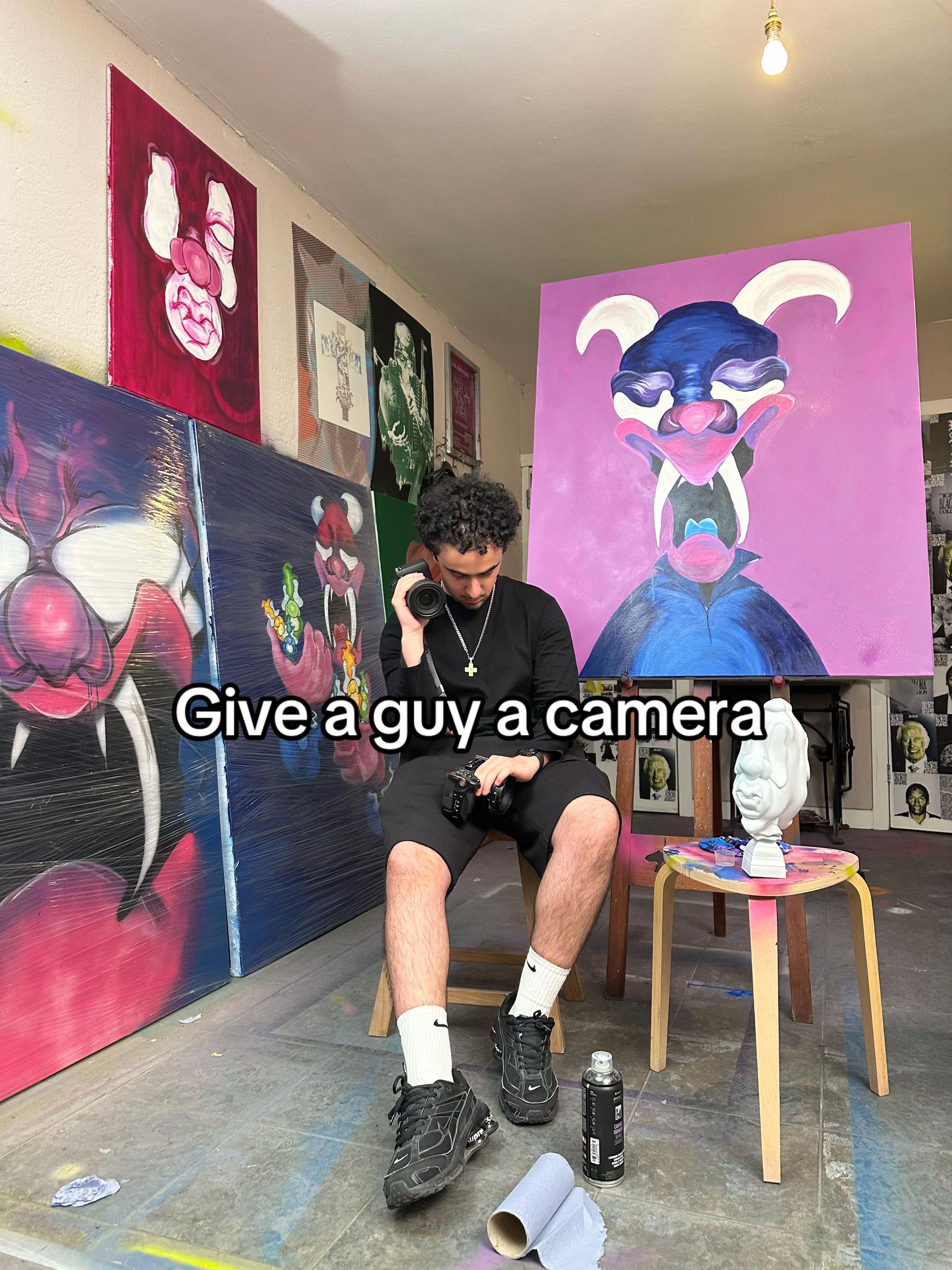 @tookbyaaron