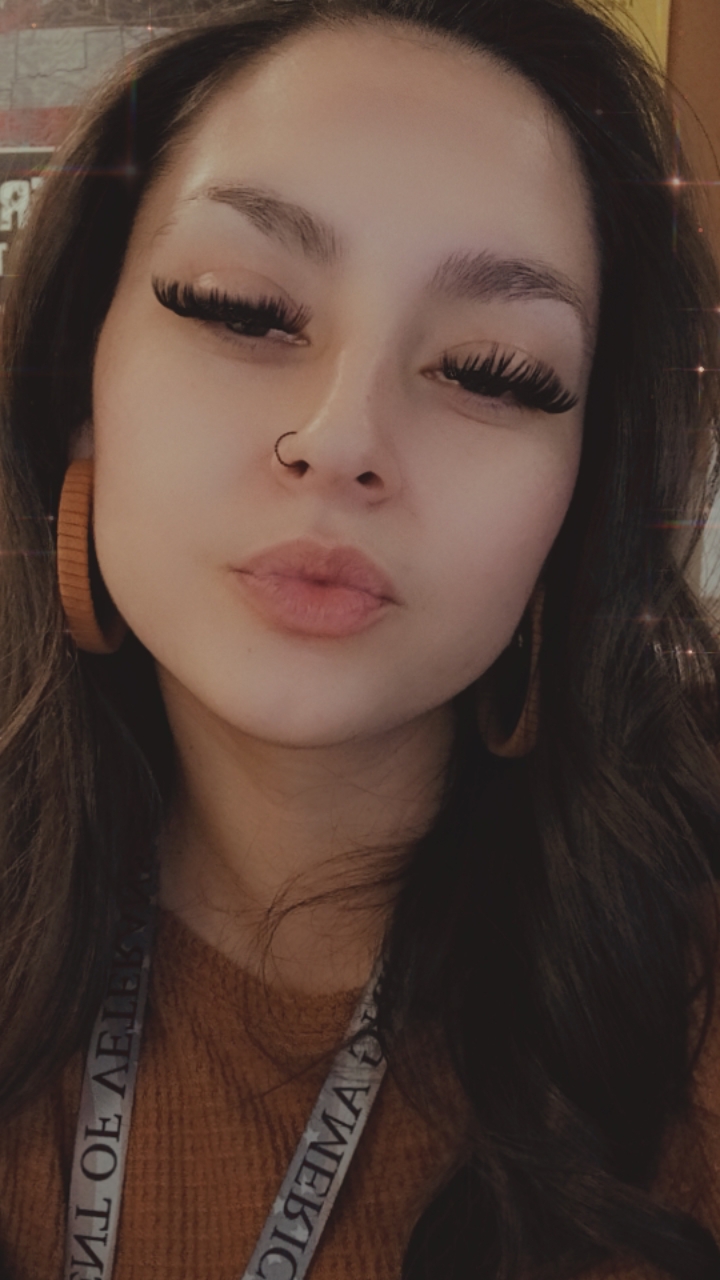@Rochelle Ortega