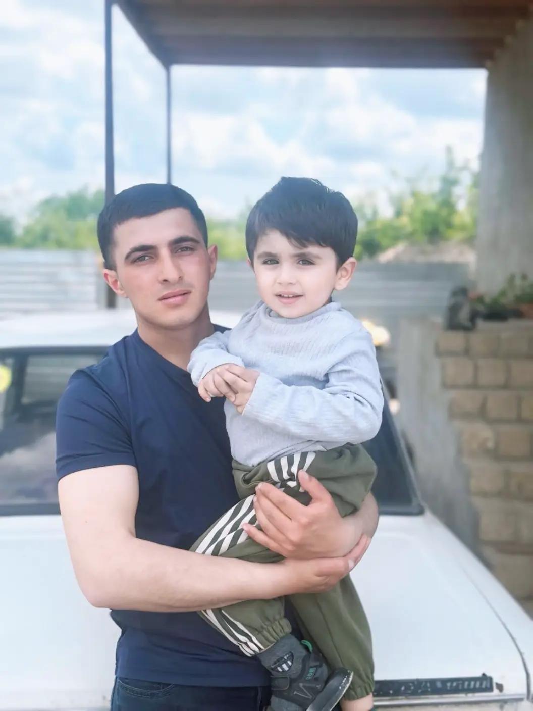 @əli bərdəli