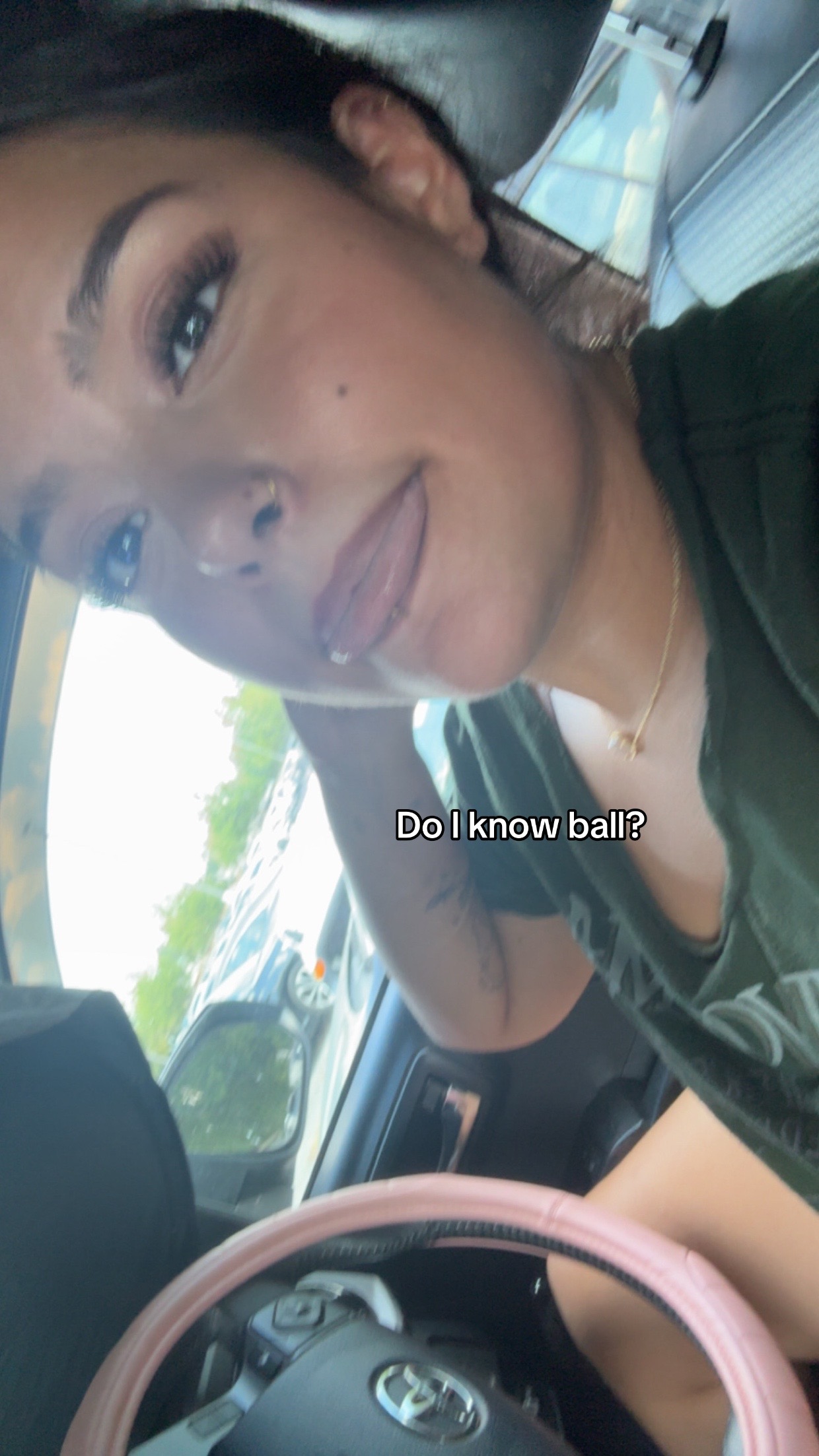 @Allie