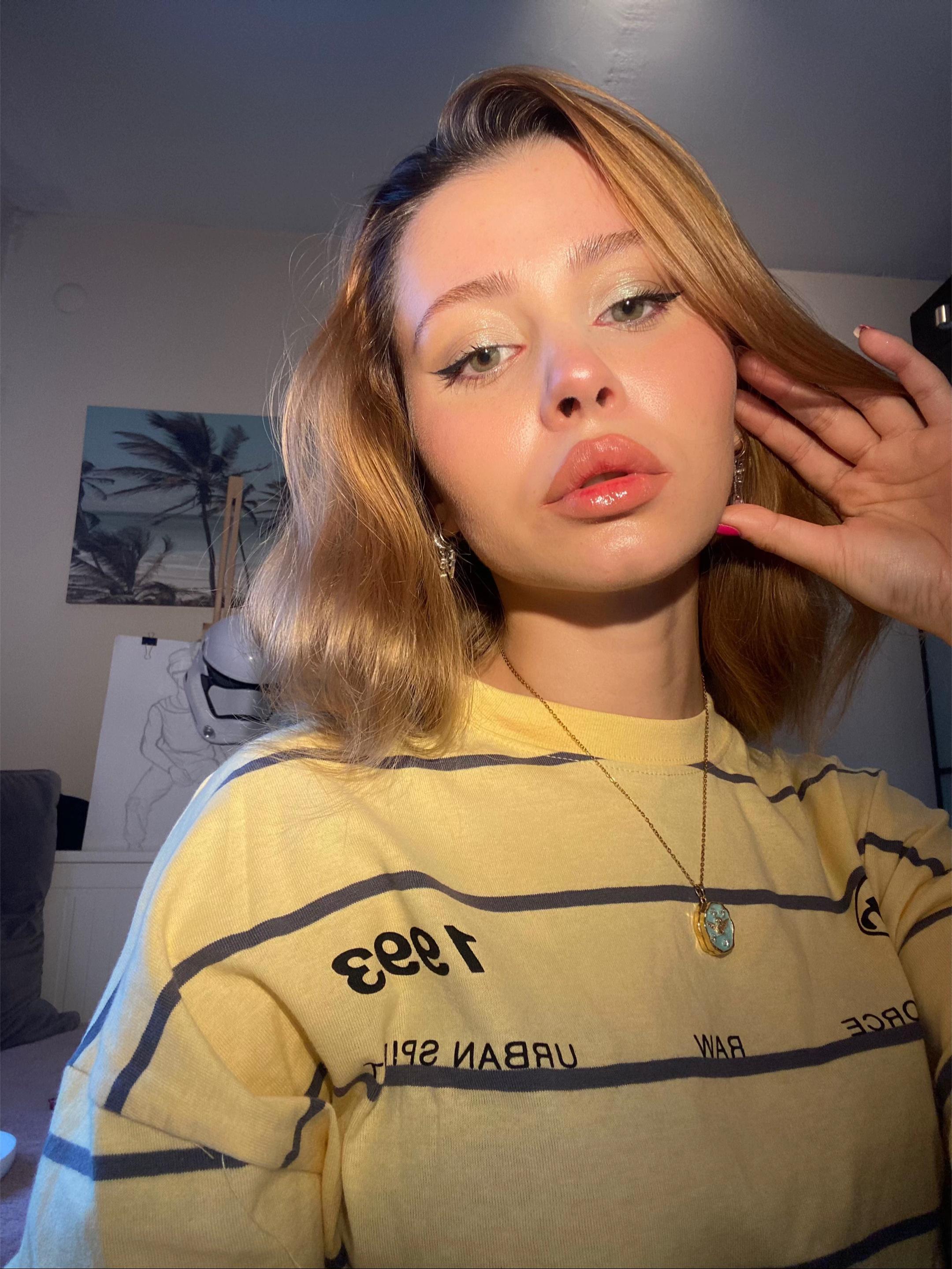 @B