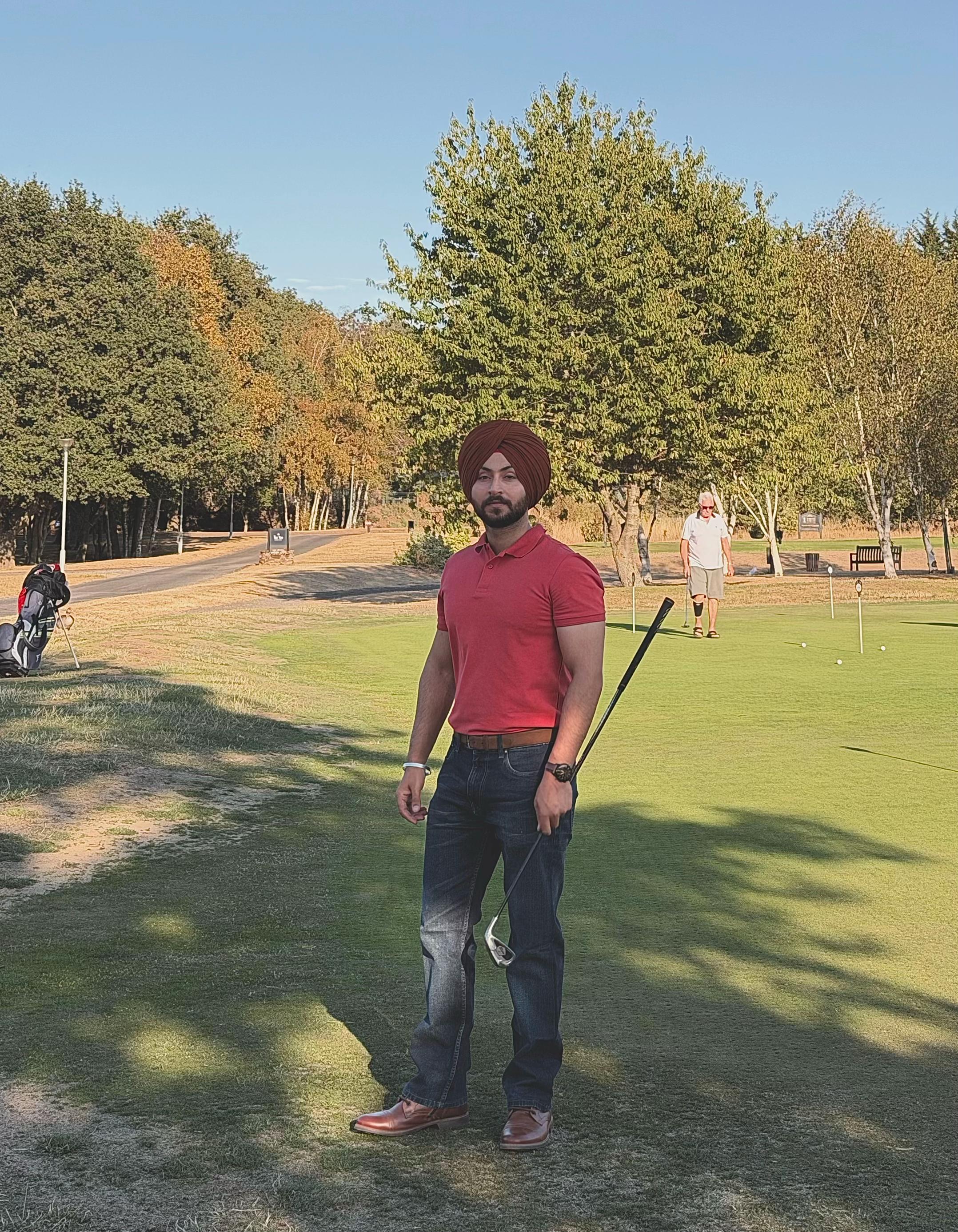 @Sumeet Singh Kalsi 🇬🇧