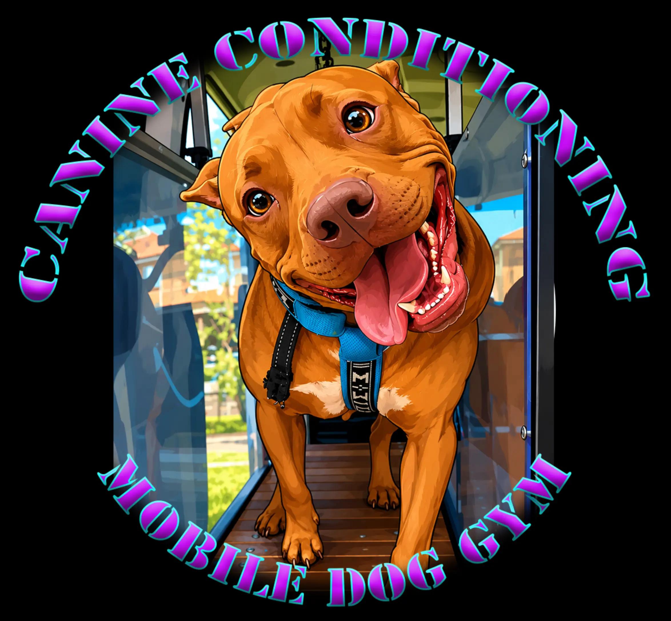 @Canine Conditioning