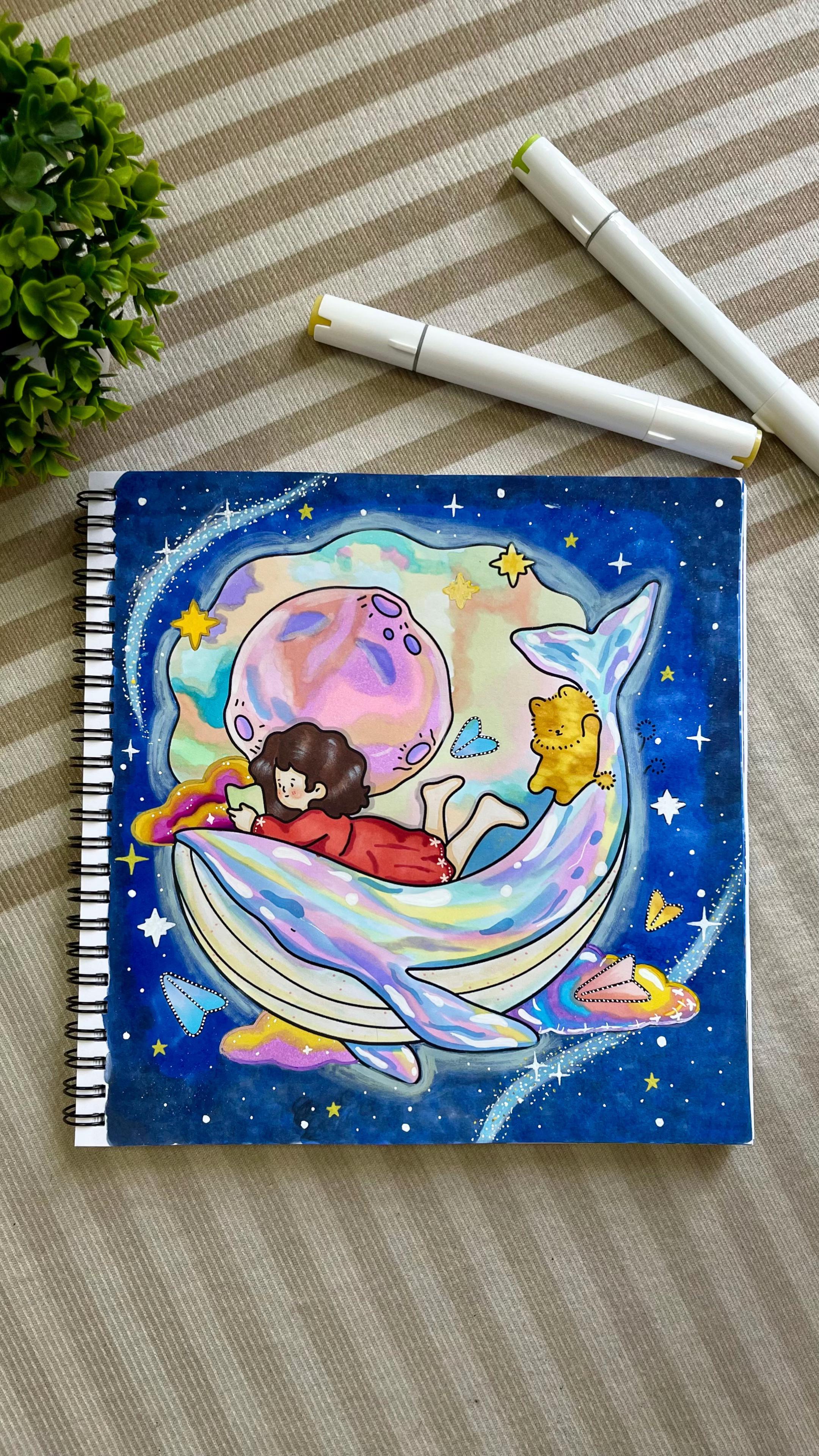 @Lan Anh🌻🌻-Coloring