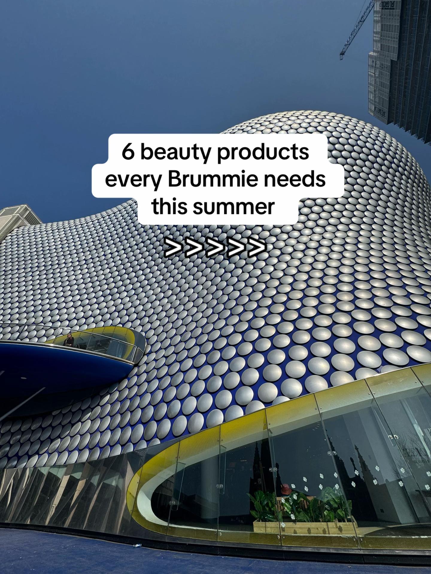@Birmingham Updates