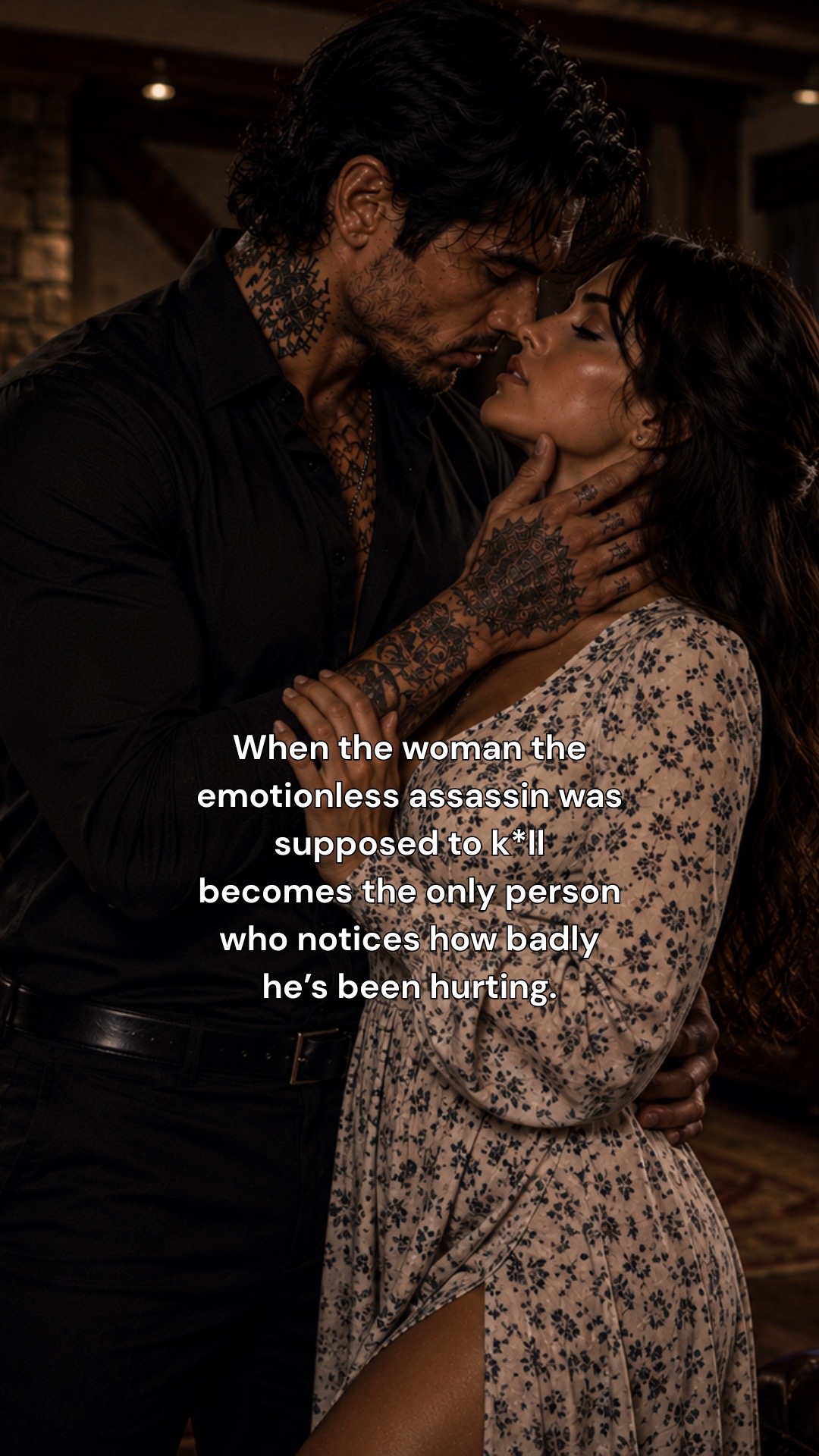 @WedgedinRomance