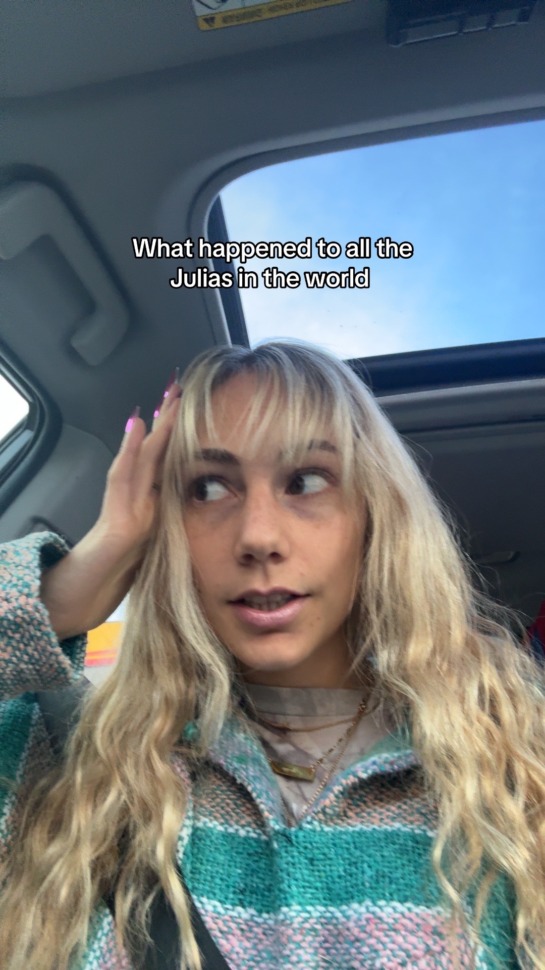 @Faith Enokian