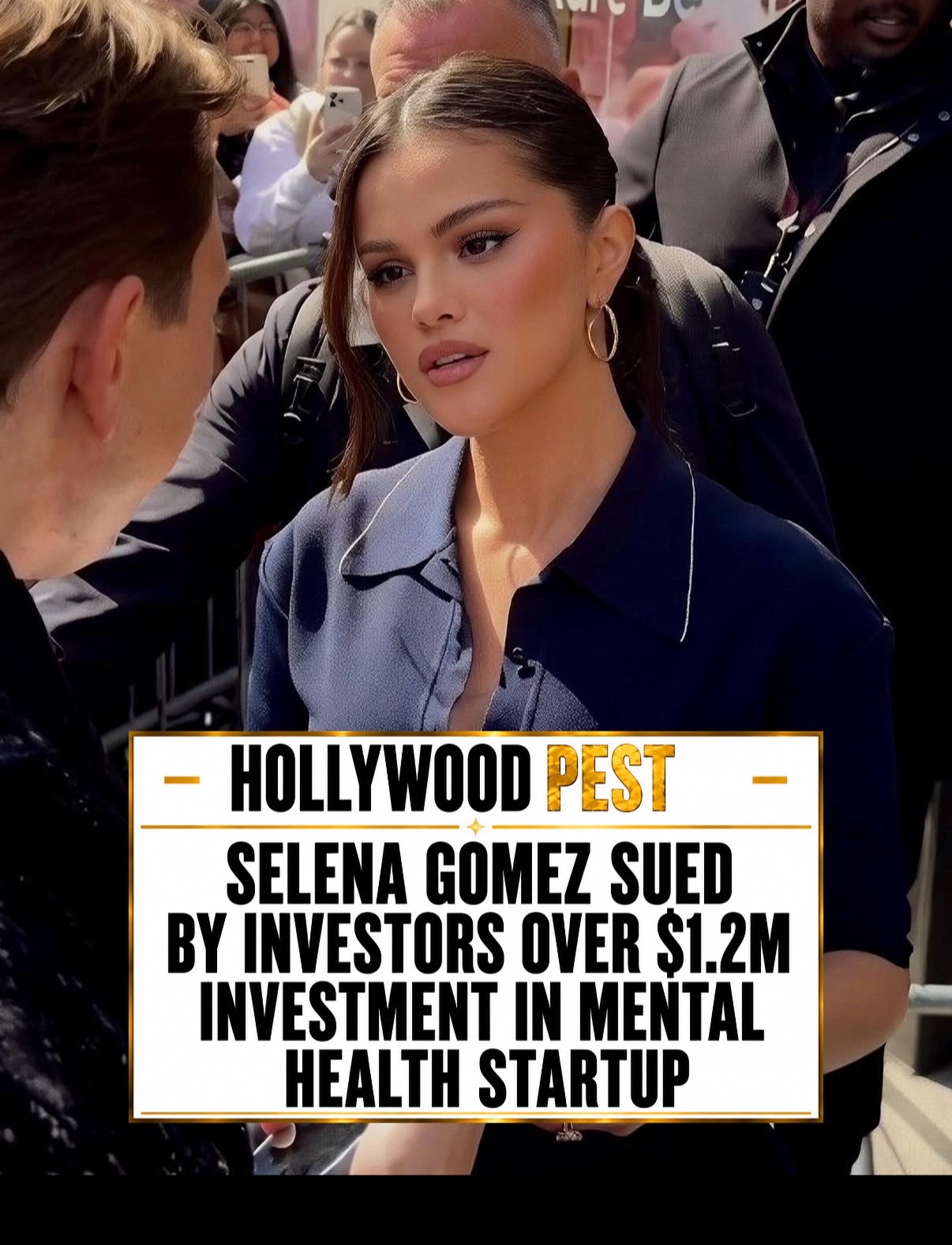 @Hollywoodpest Press