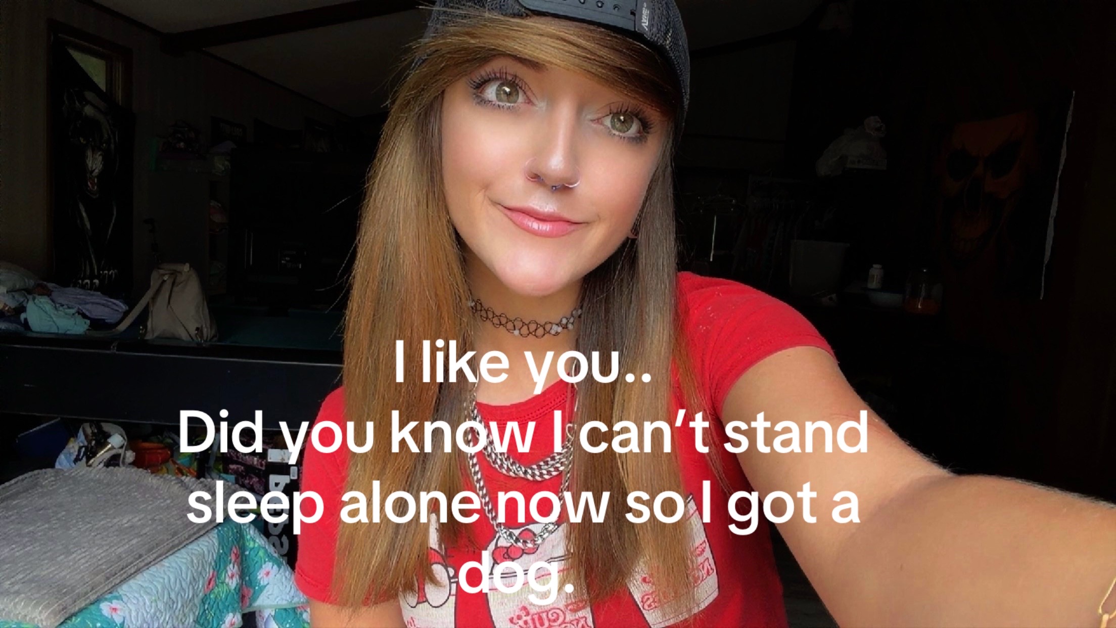 @Hailey Jade