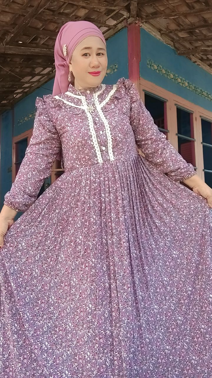 @Esna janda cantik ✨🥰